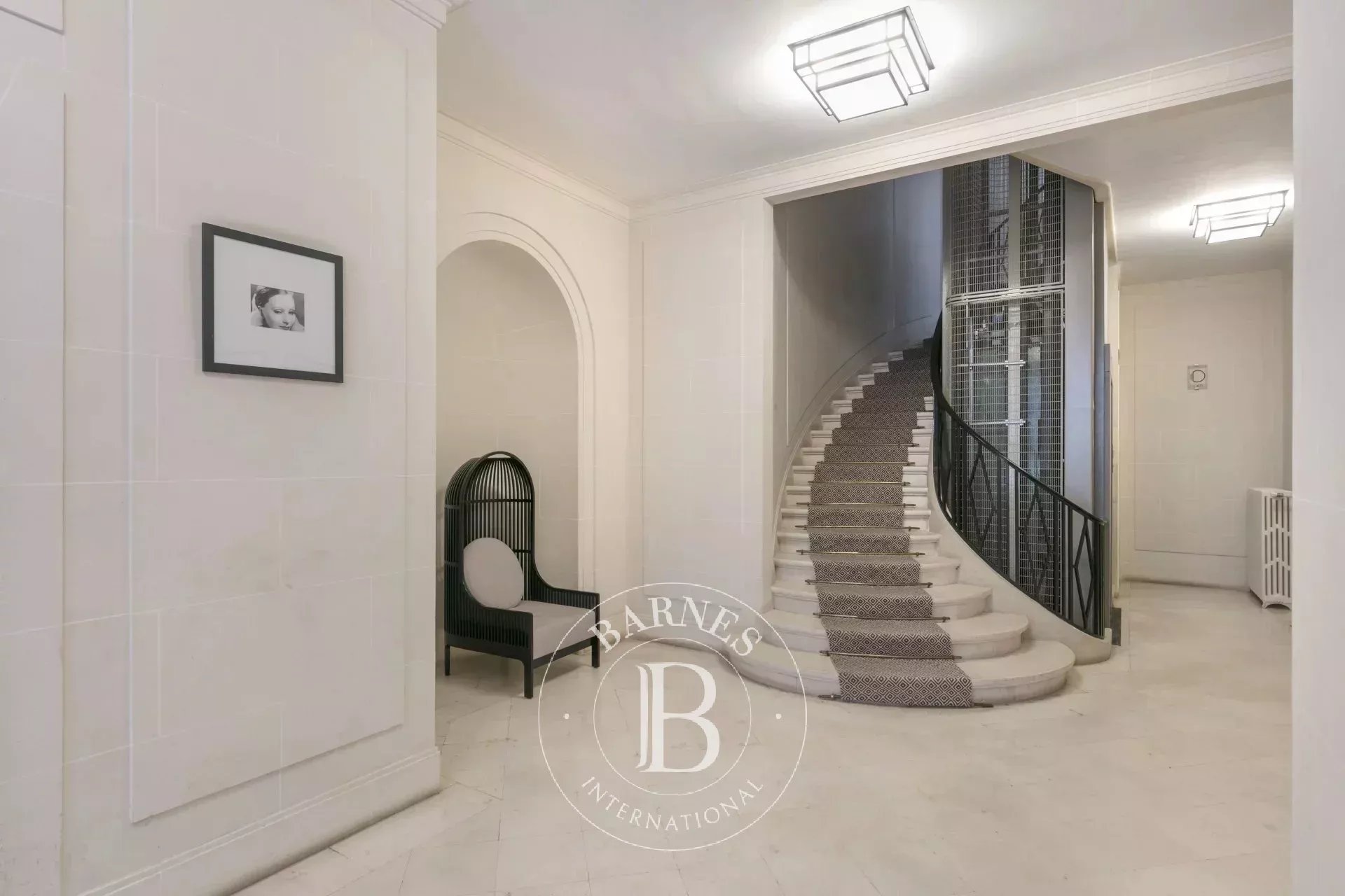 Neuilly-sur-Seine  - Appartement 4 Pi&egrave;ces 3 Chambres - picture 18
