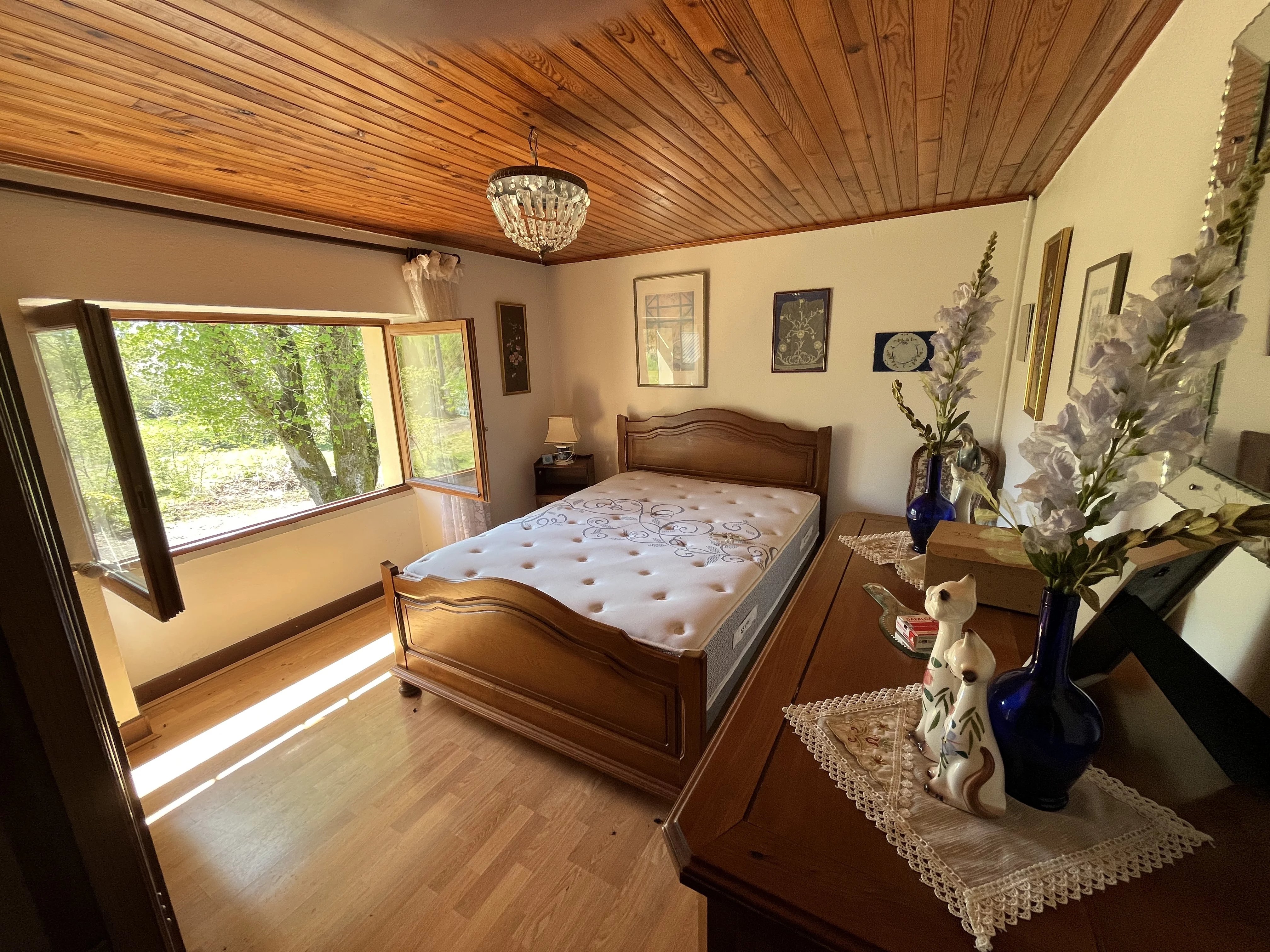 Grande maison au calme — photo 11