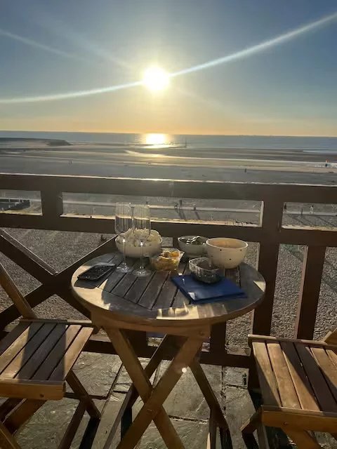 Vente Appartement Trouville-sur-Mer