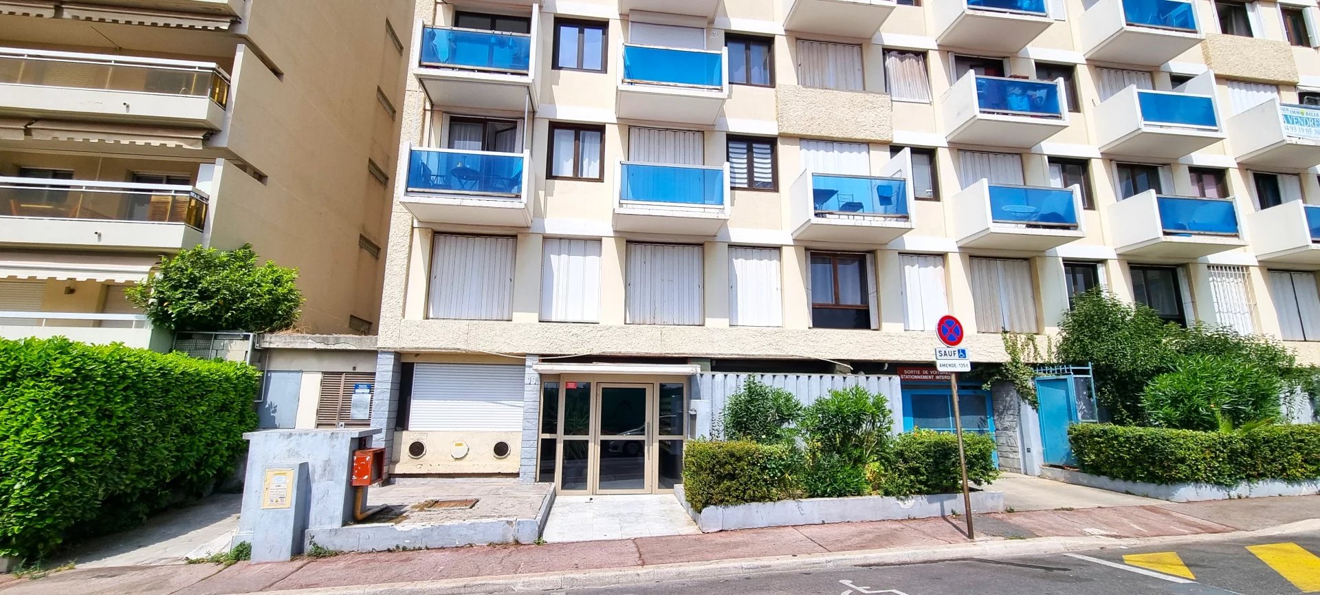 Studio Parc Imperial