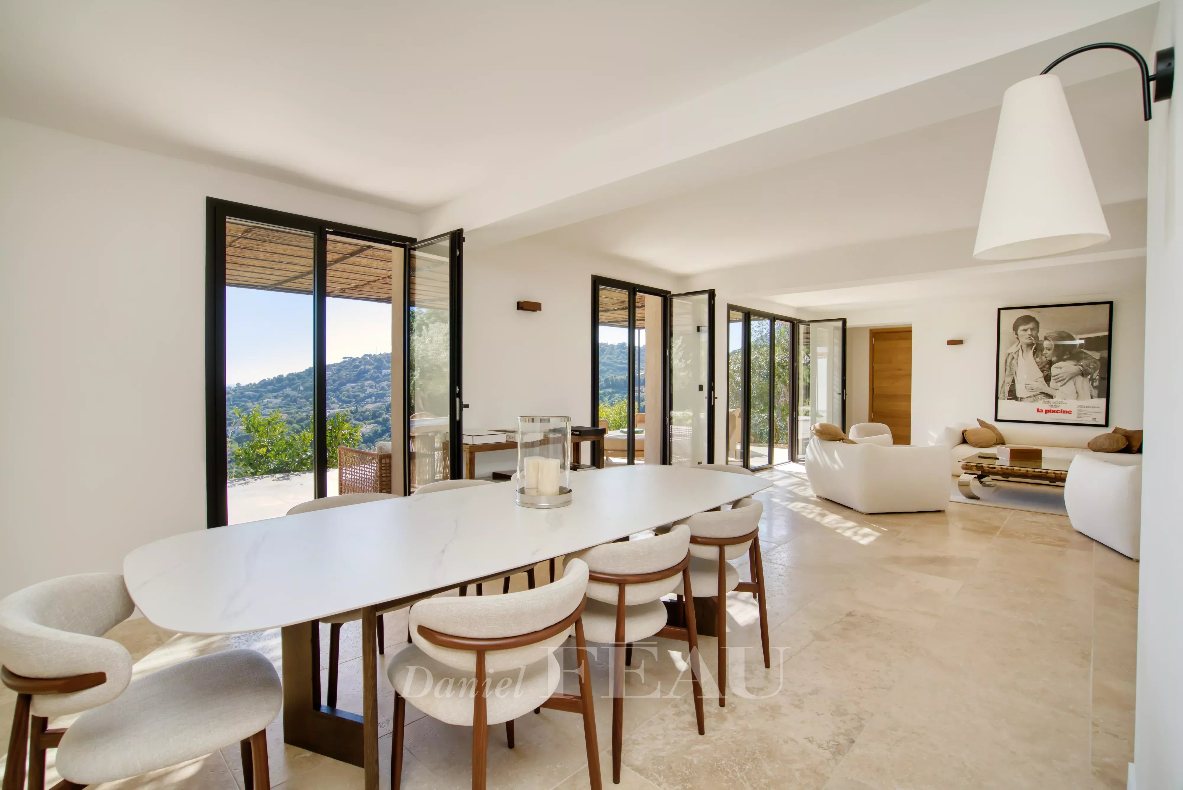 Vente Villa Cavalaire-sur-Mer