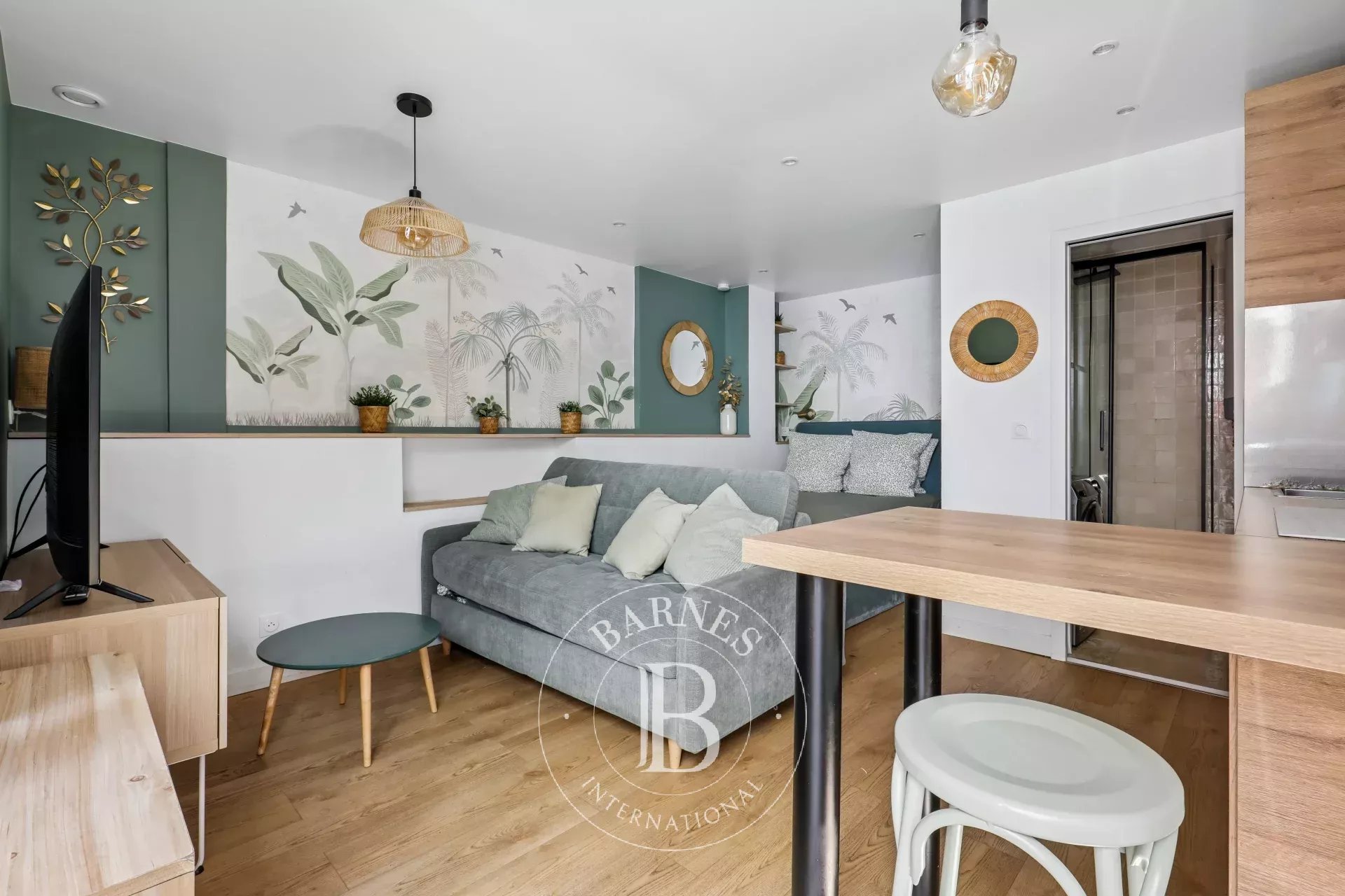 Paris  - Apartment  - picture 4