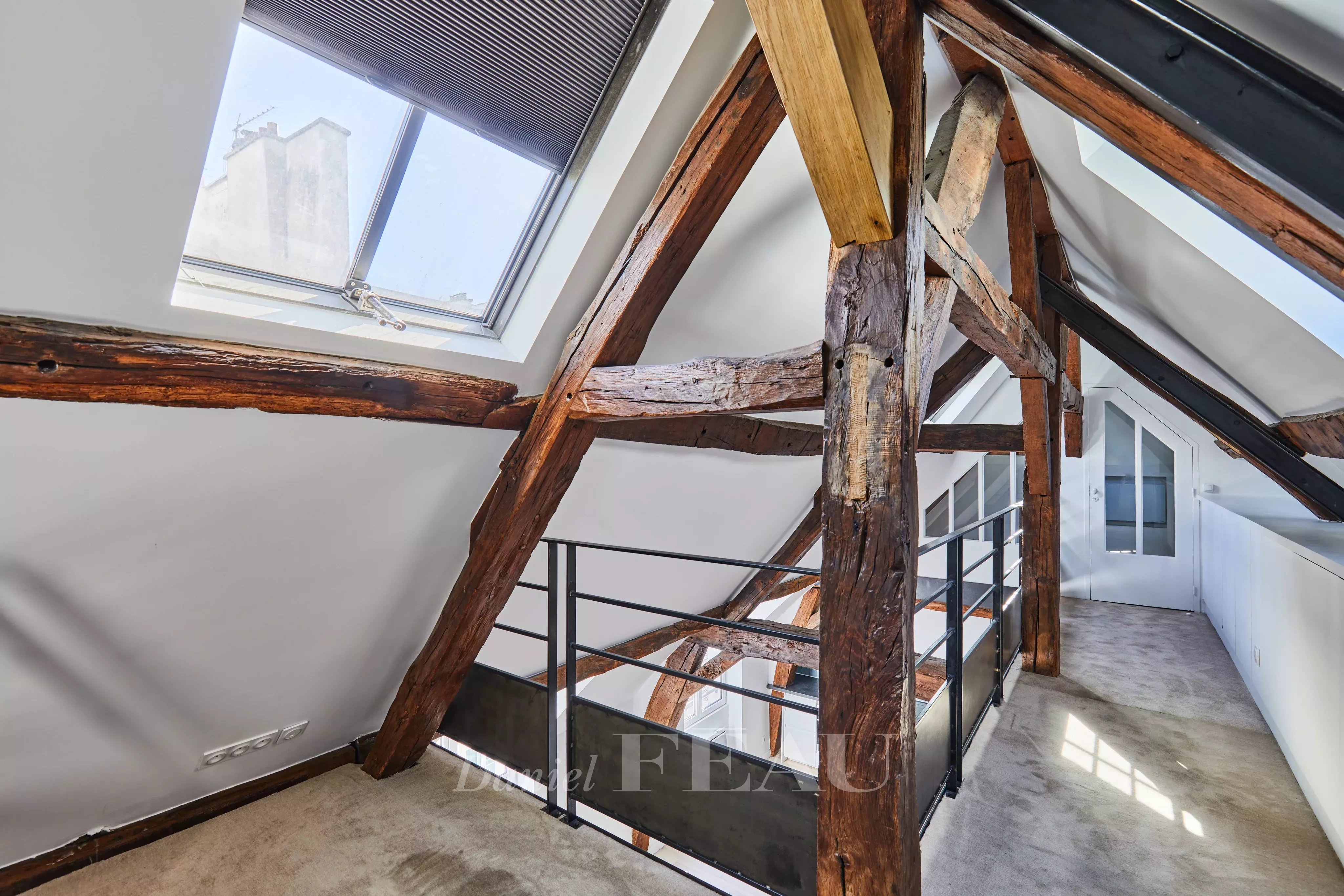 Rental Apartment Paris 7th