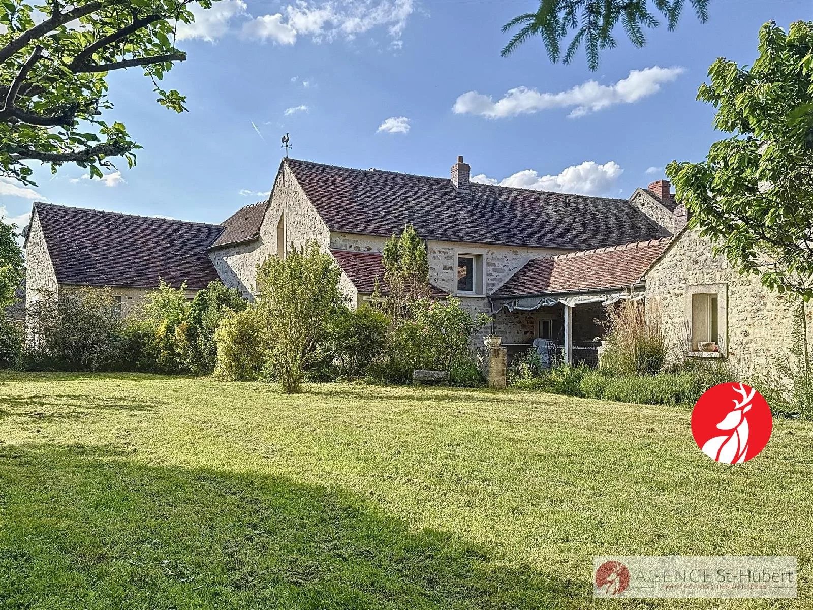 Vente Maison Cély