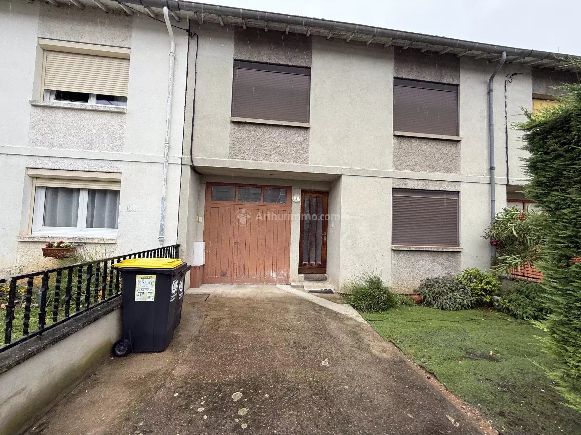 Agence immobilière de arthurimmo.com - Carmaux