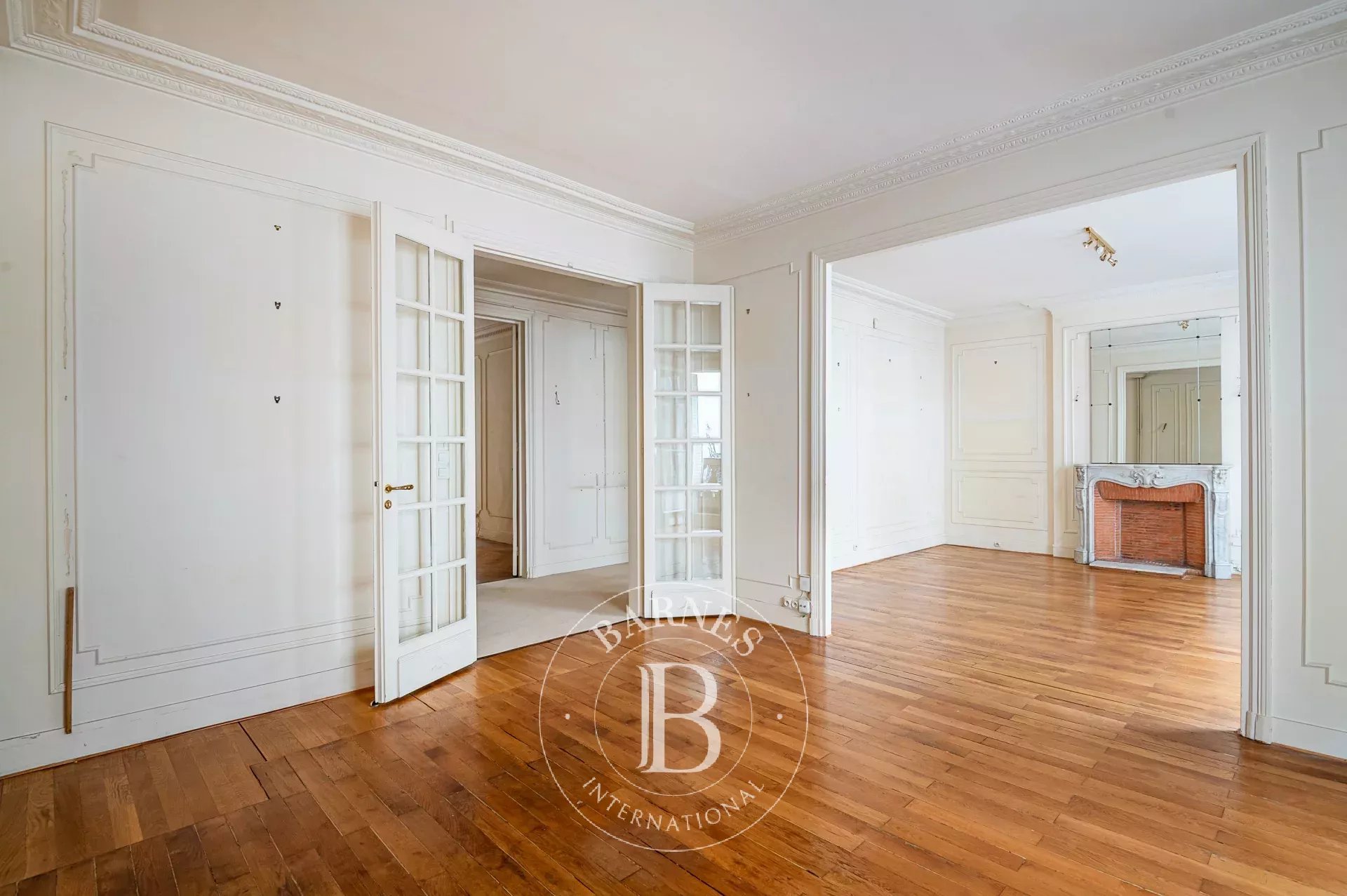 Daire Neuilly-sur-Seine - picture 5