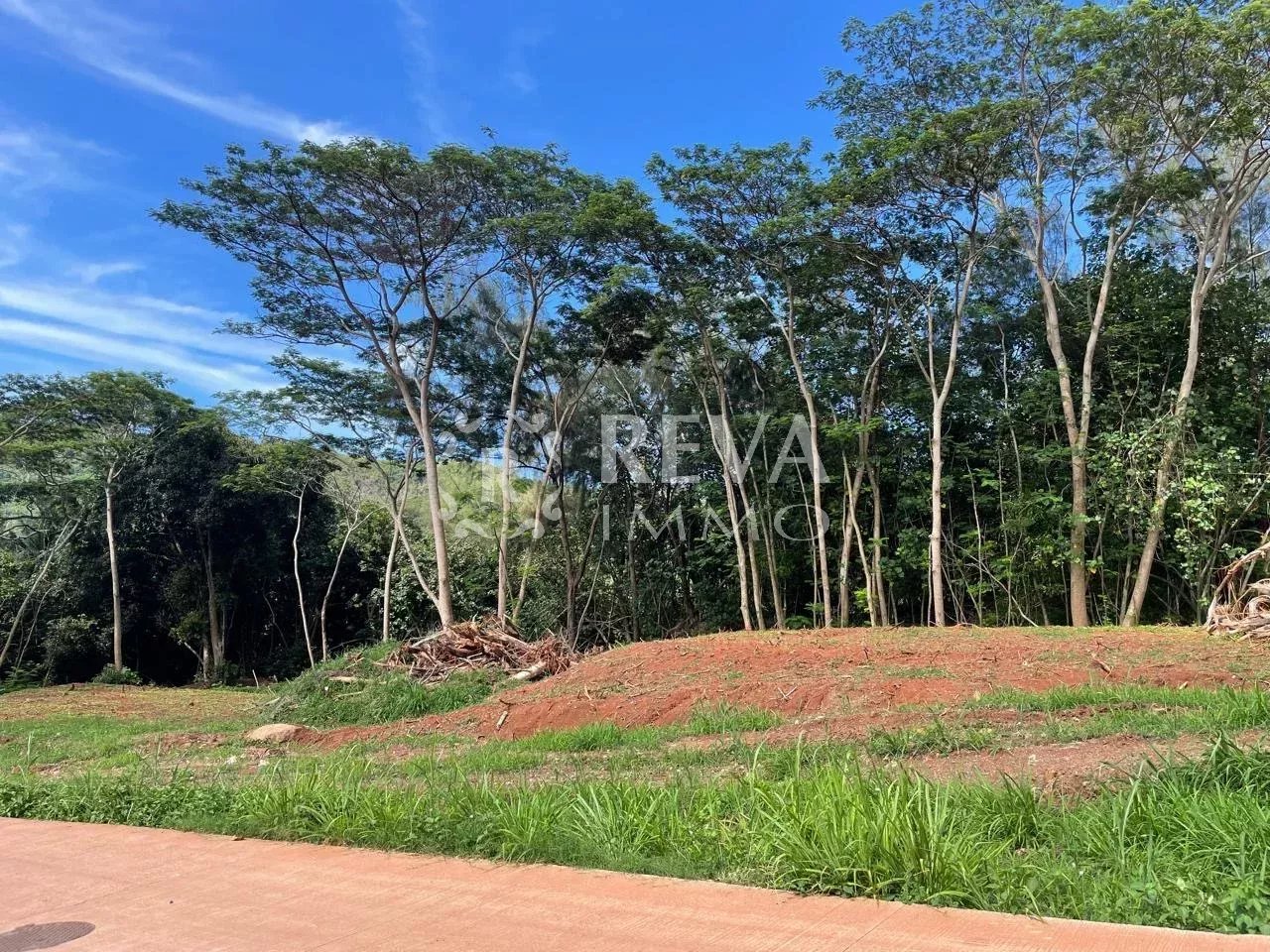 Vente Terrain Bora-Bora