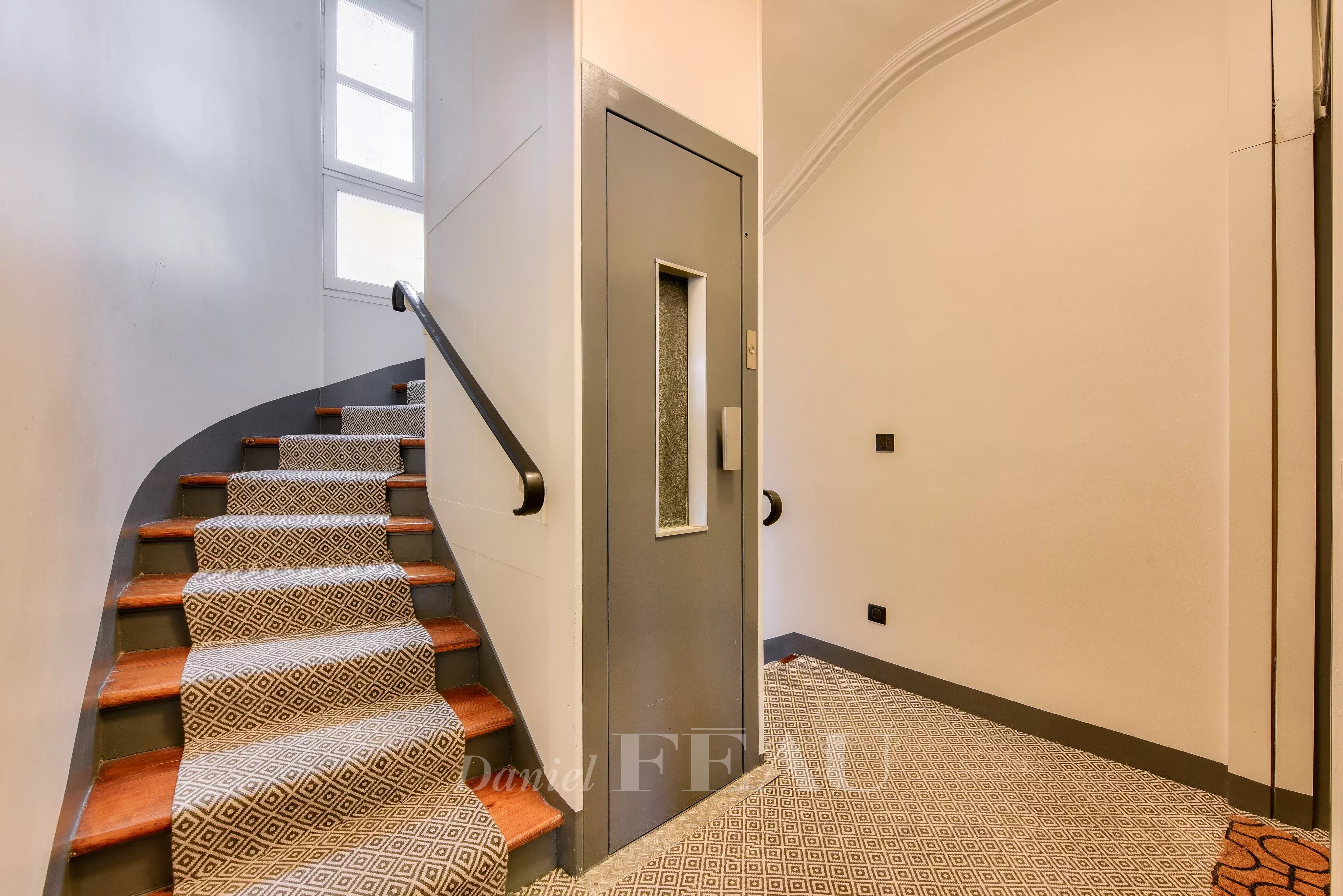 Vente Appartement Paris 4ème
