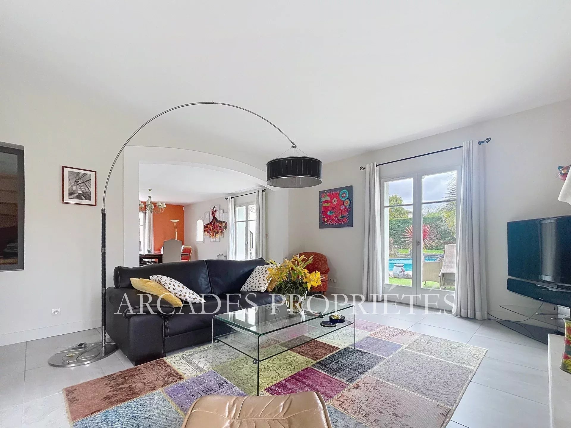 Sale Townhouse Mérignac