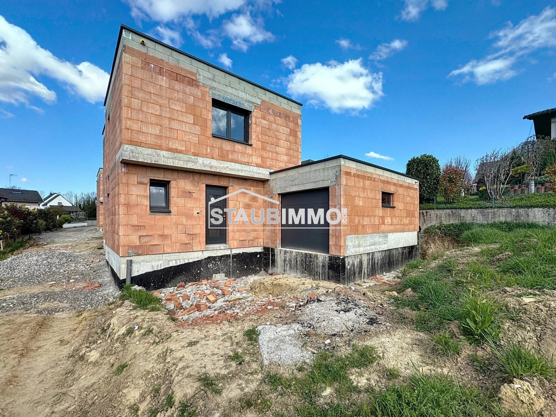 Vente Maison Hésingue