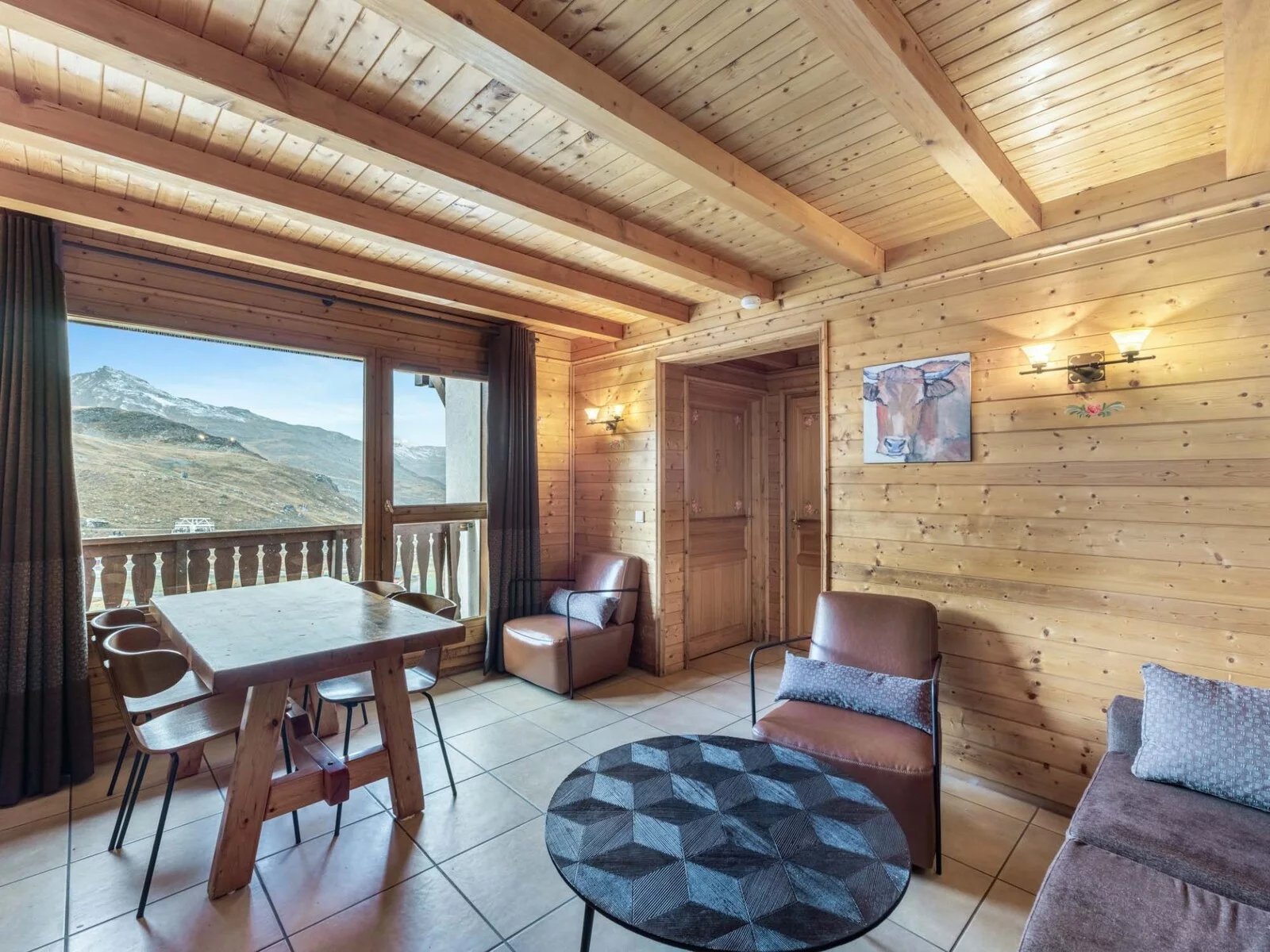 Sale Apartment Val Thorens