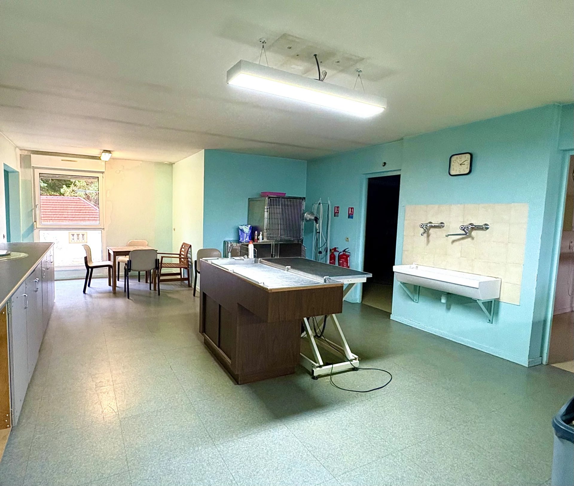 Achat Immeuble T8 à Rozérieulles (57160) - 335m²