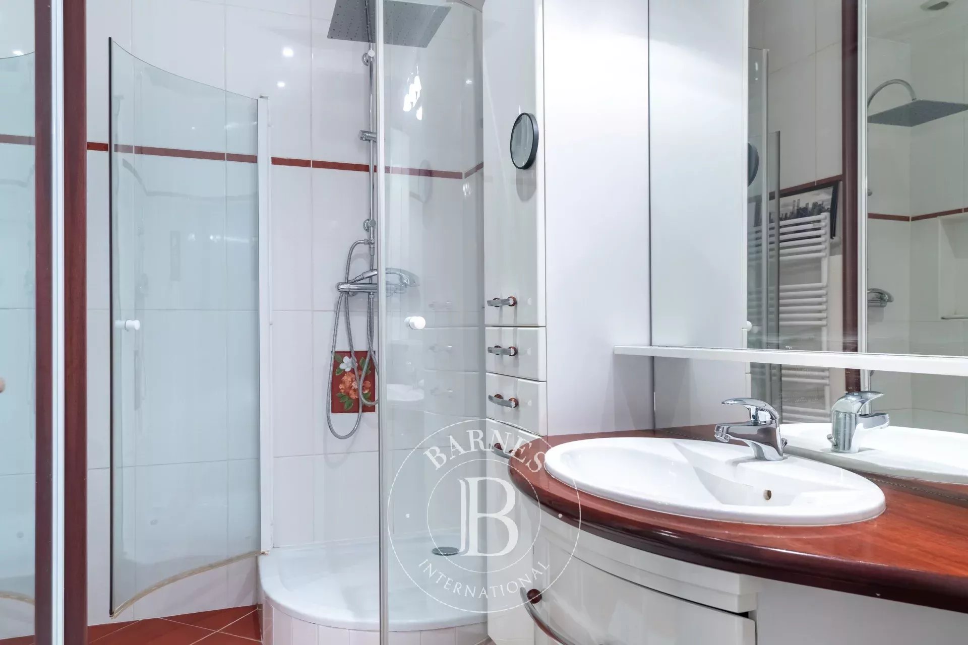 Daire Paris 16ème - picture 11