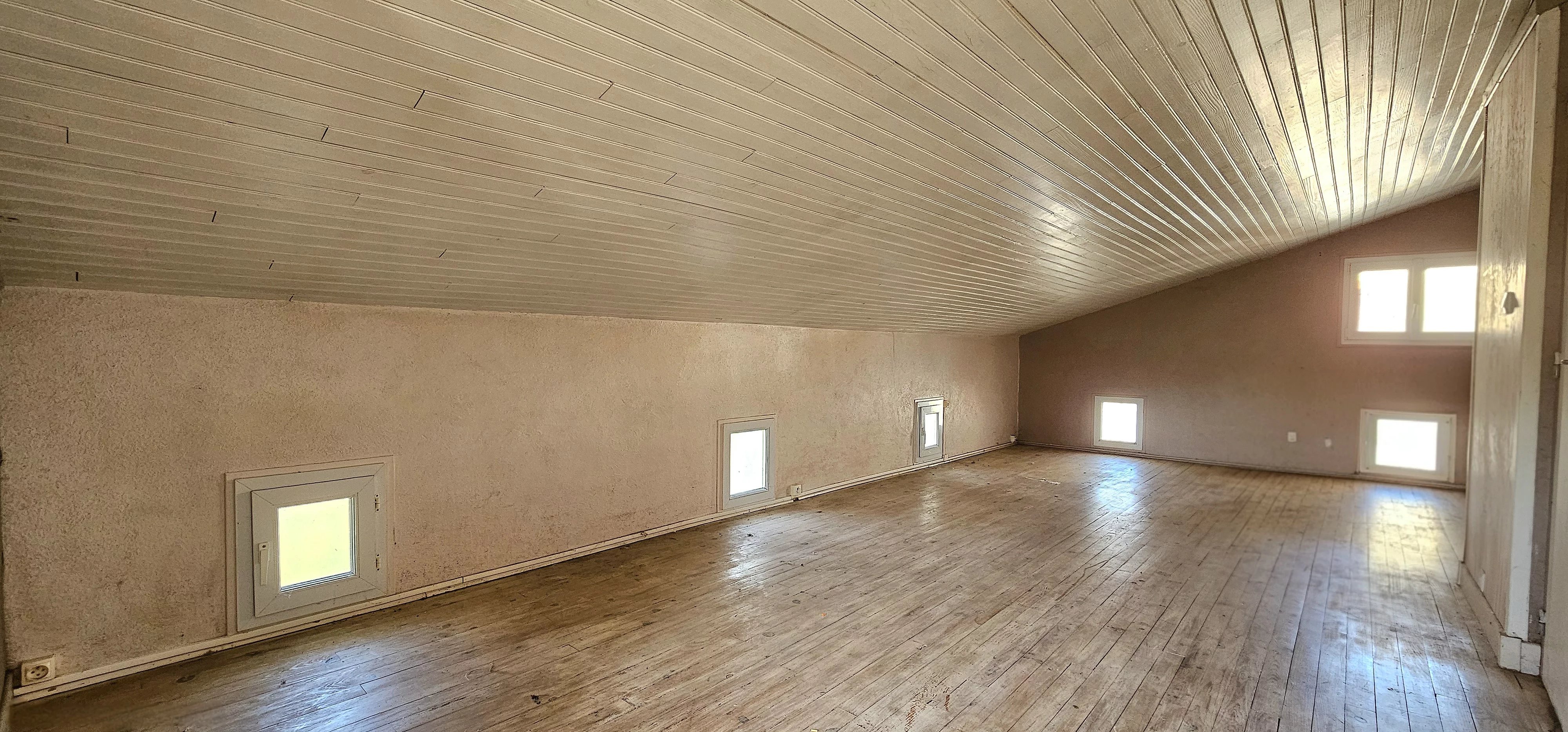 Maison à vendre Artigat, Ariège