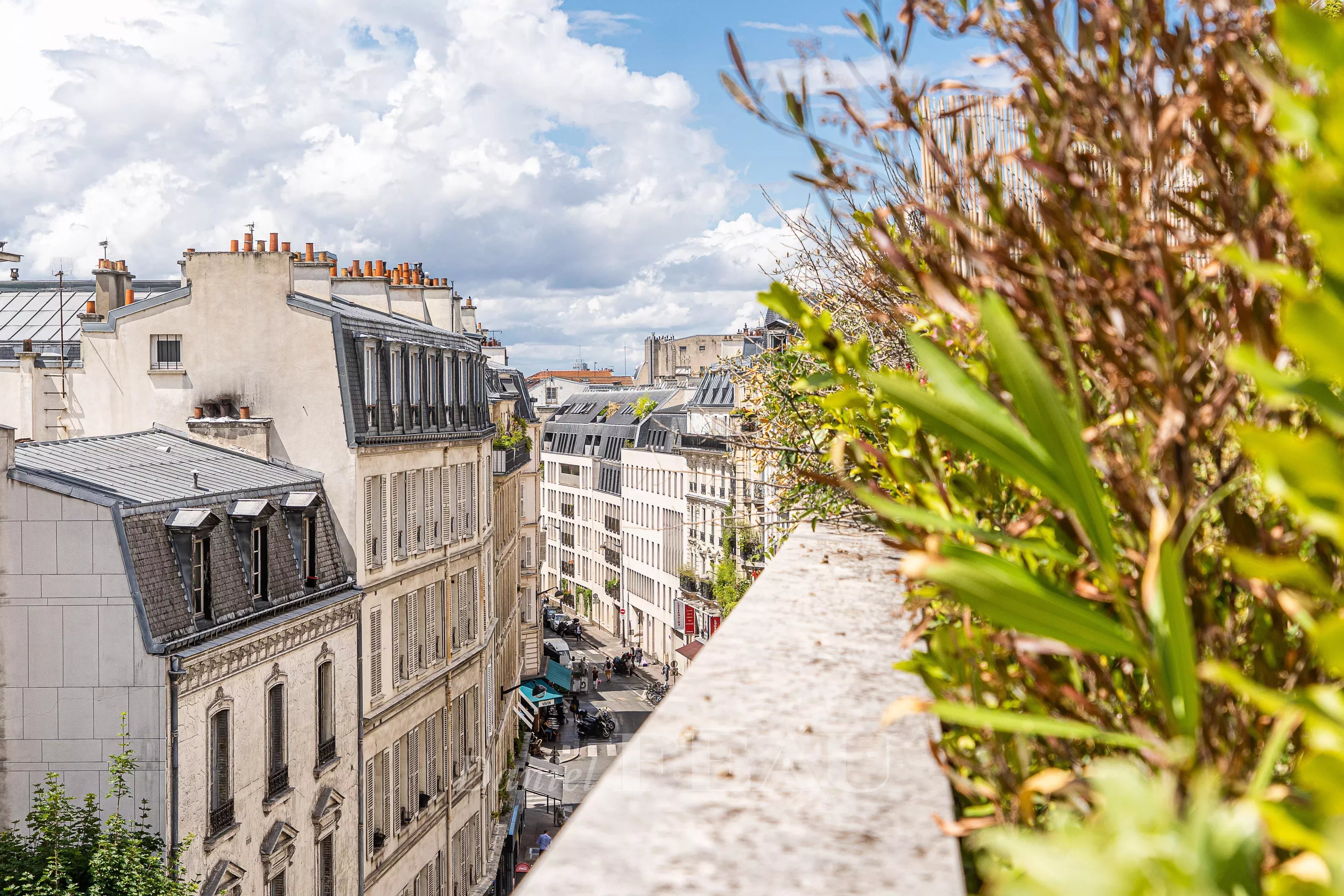 Sale Apartment Paris 6th