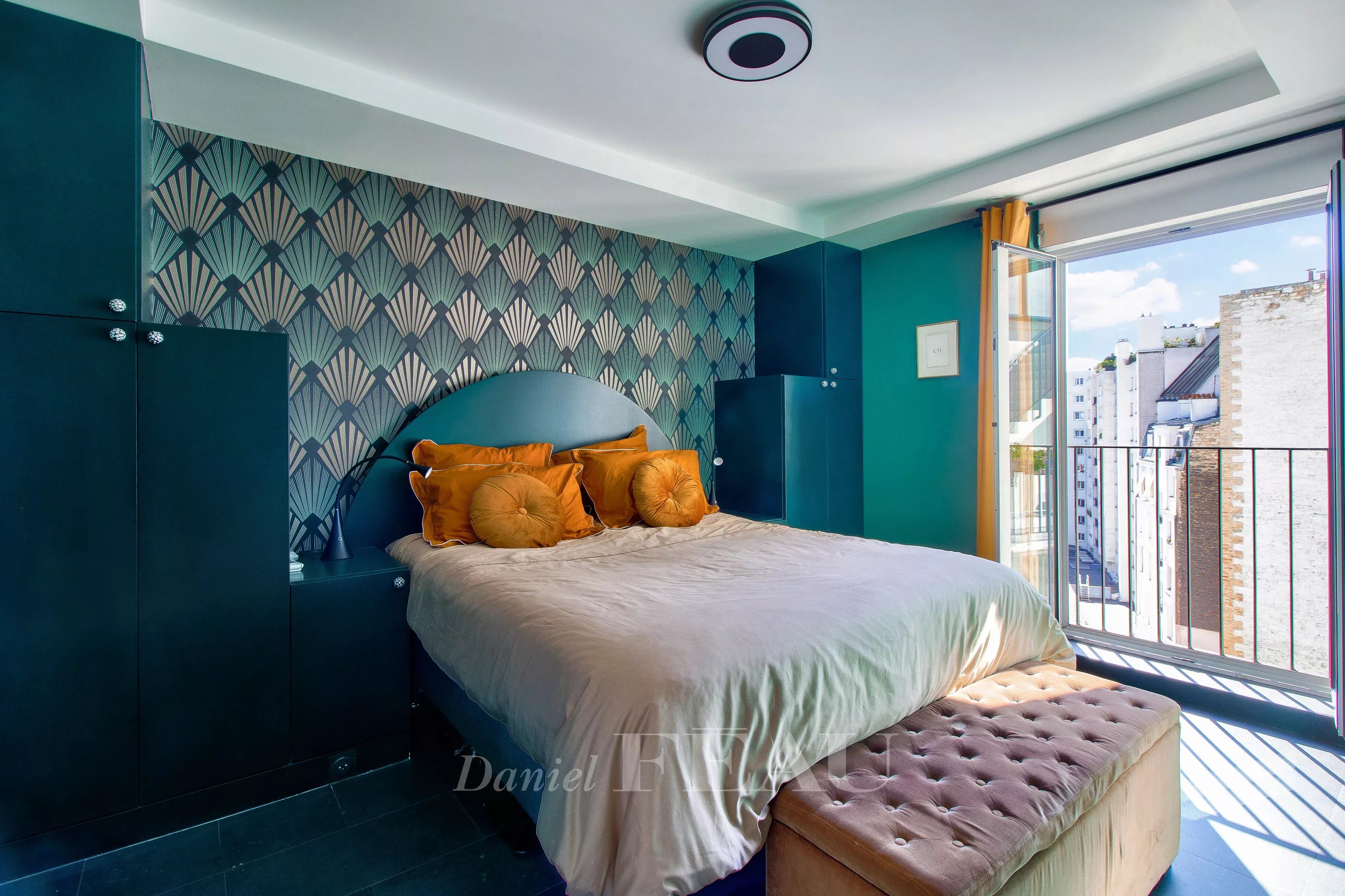 Vente Appartement Paris 12ème