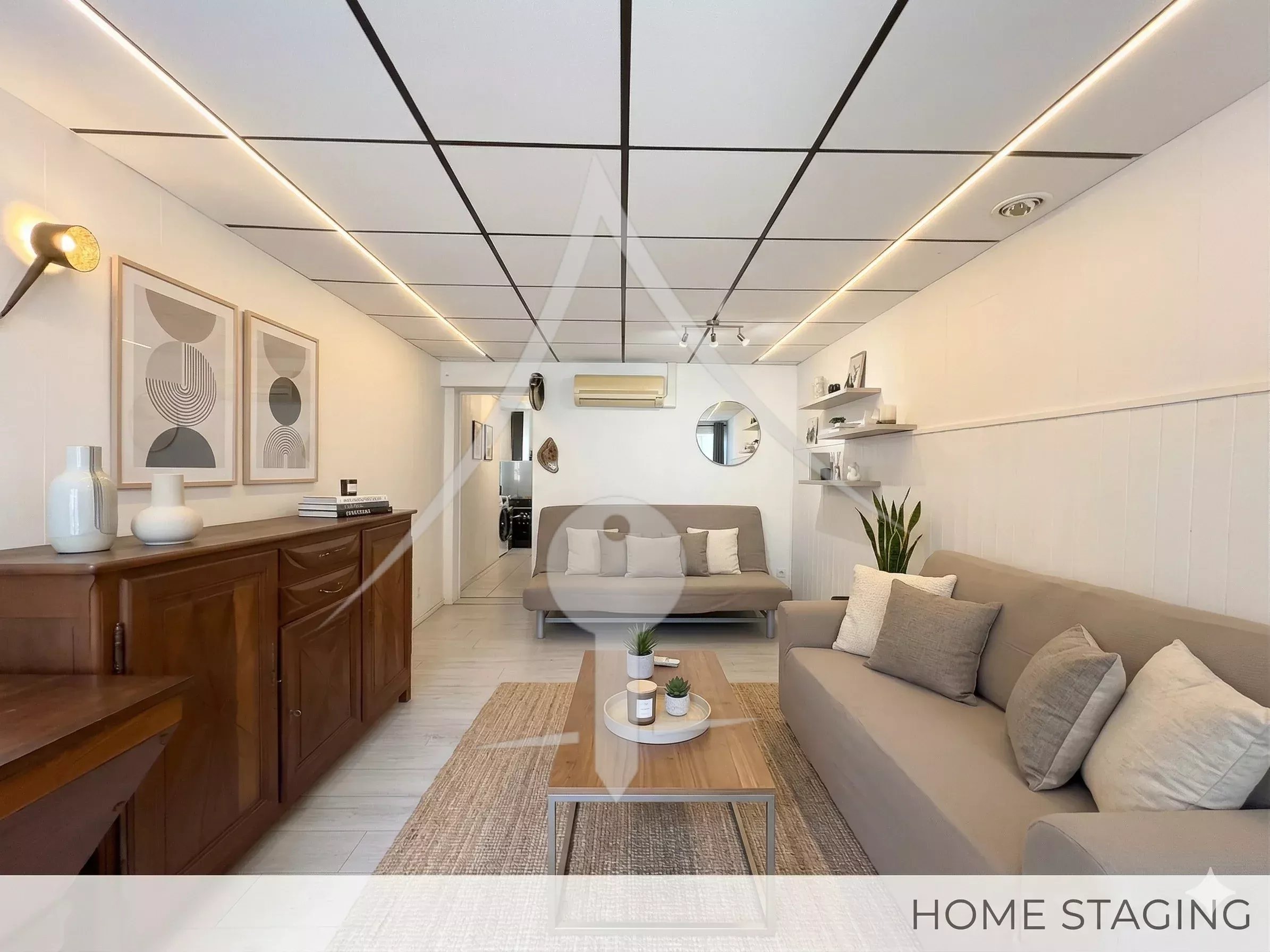 Agence immobilière de Concept Immo +