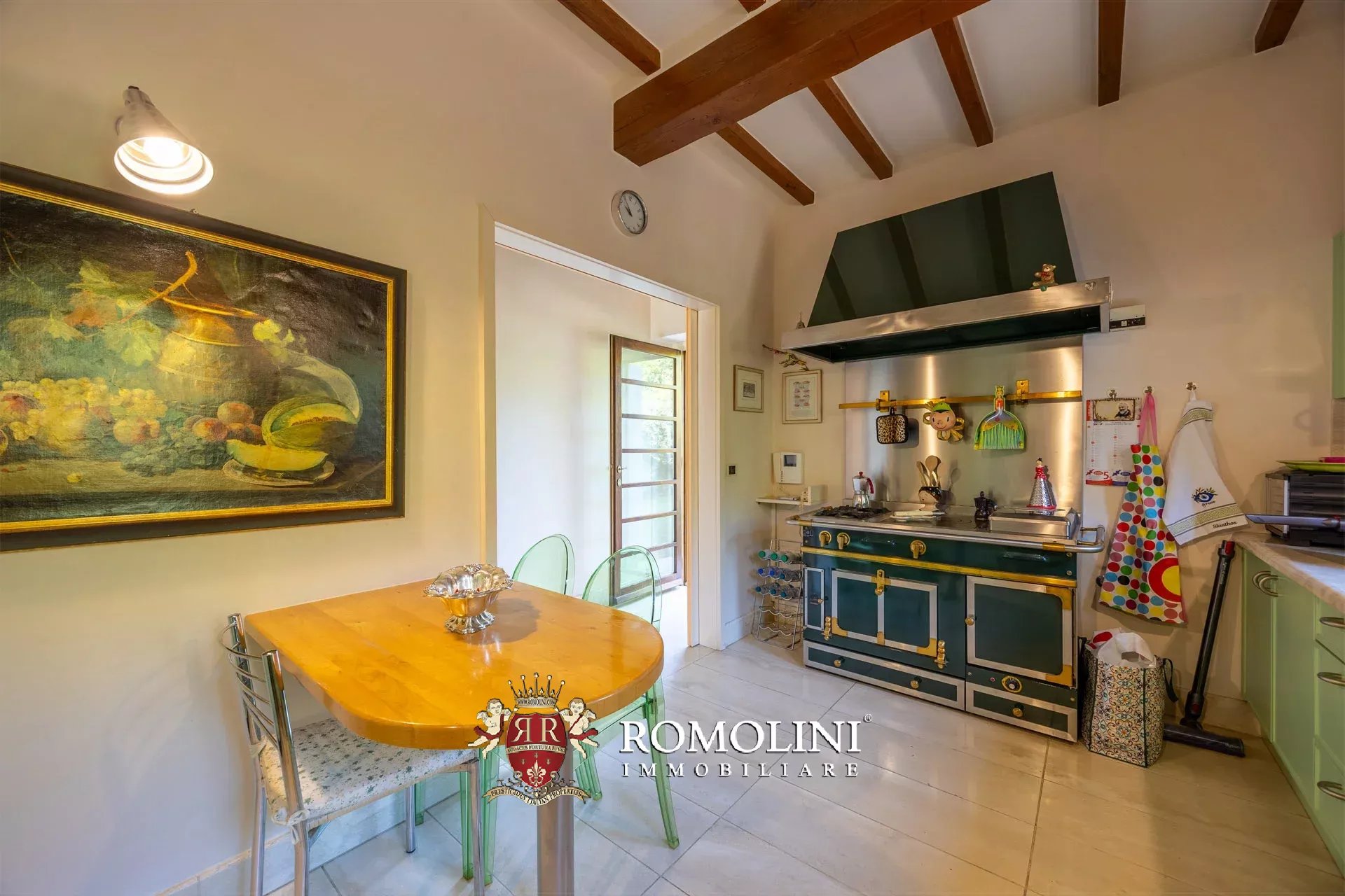 4 Bedroom Villa/Townhouse's Image 45