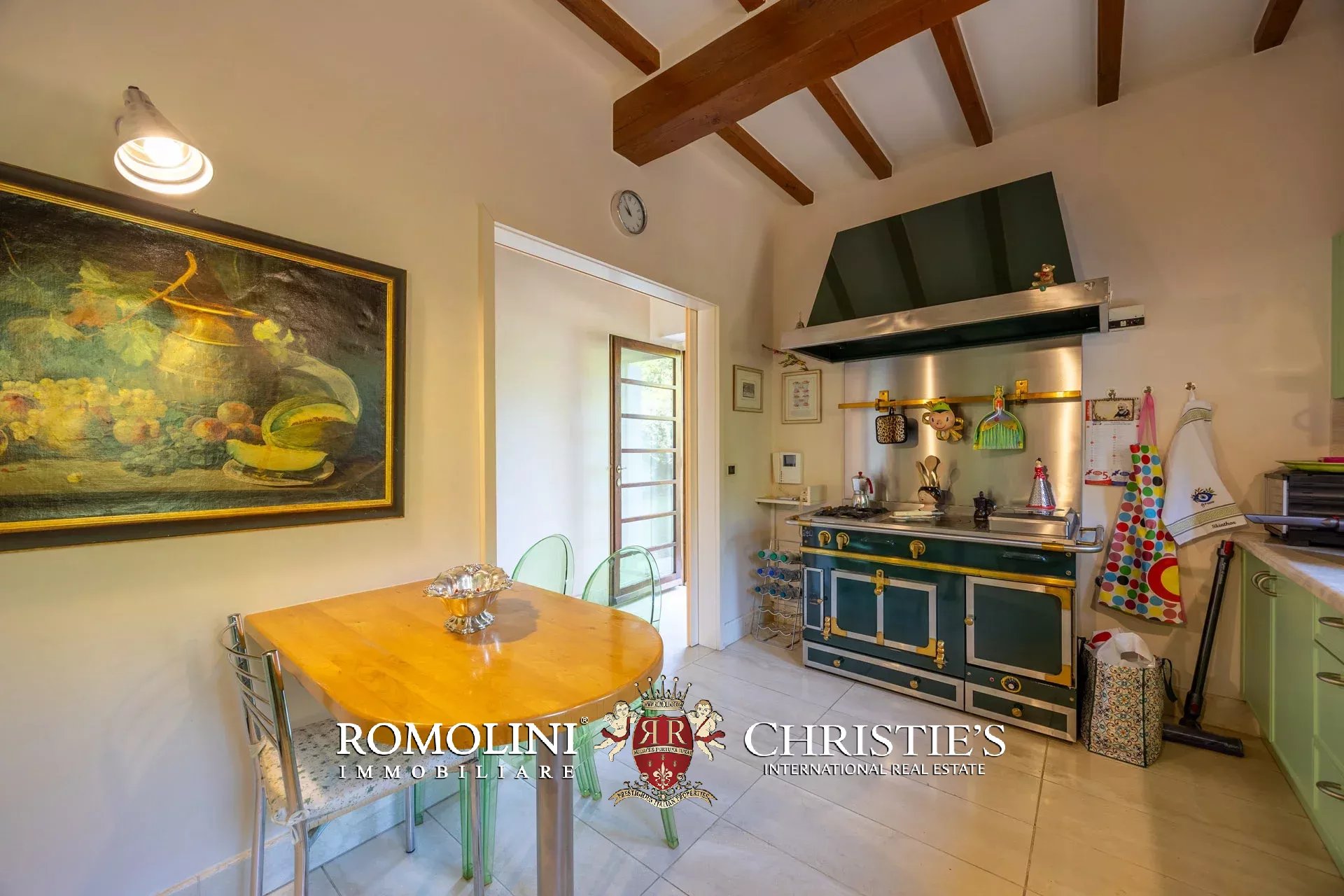 4 Bedroom Villa/Townhouse's Image 45