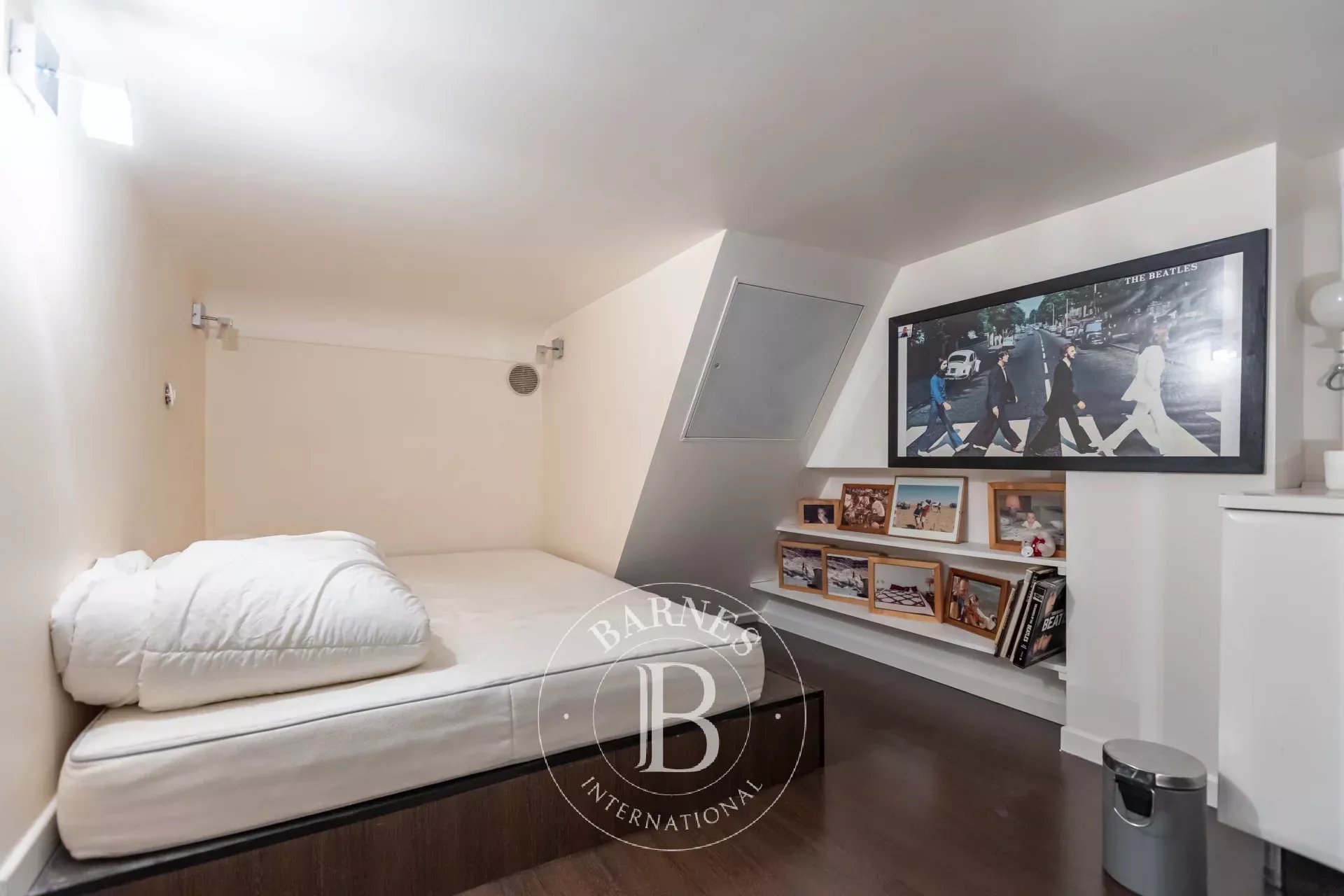 Daire Paris 8ème - picture 13