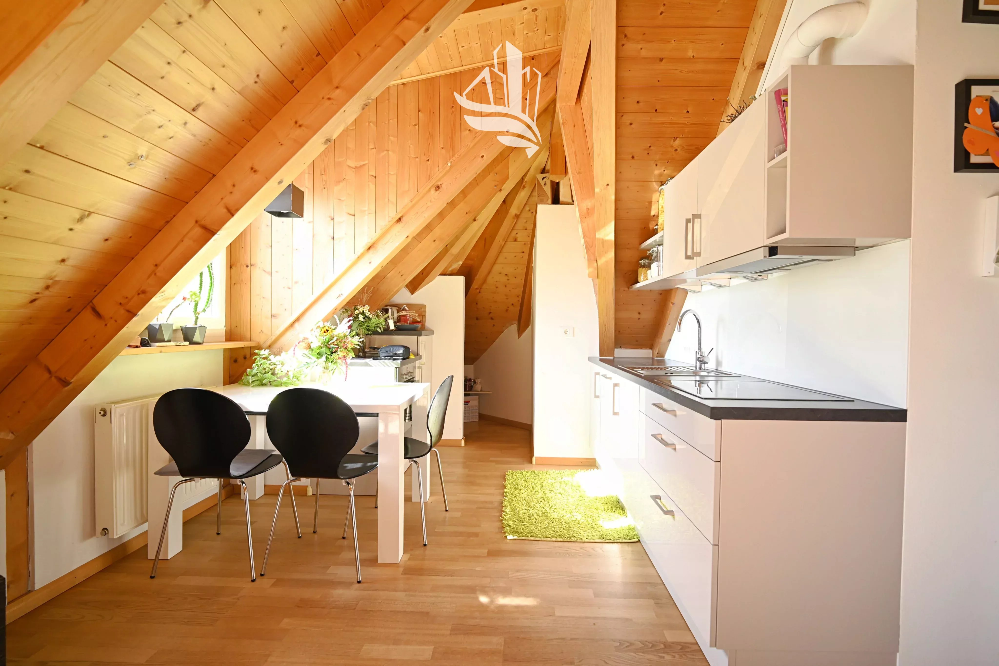 Verkauf Wohnung Algund