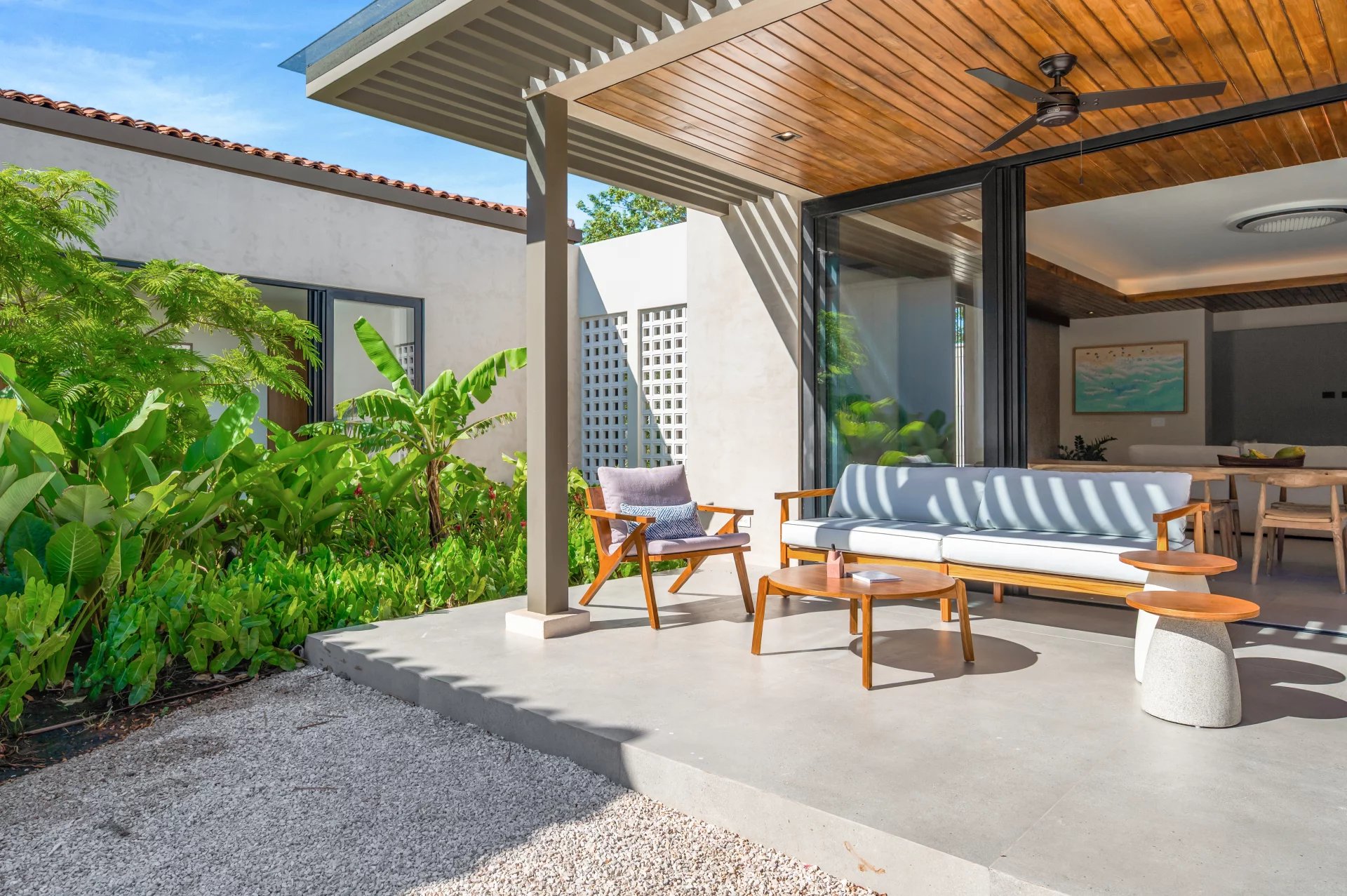 Sale Villa Tamarindo