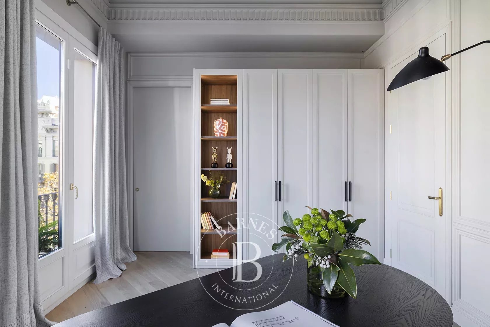 Daire Barcelona - picture 11