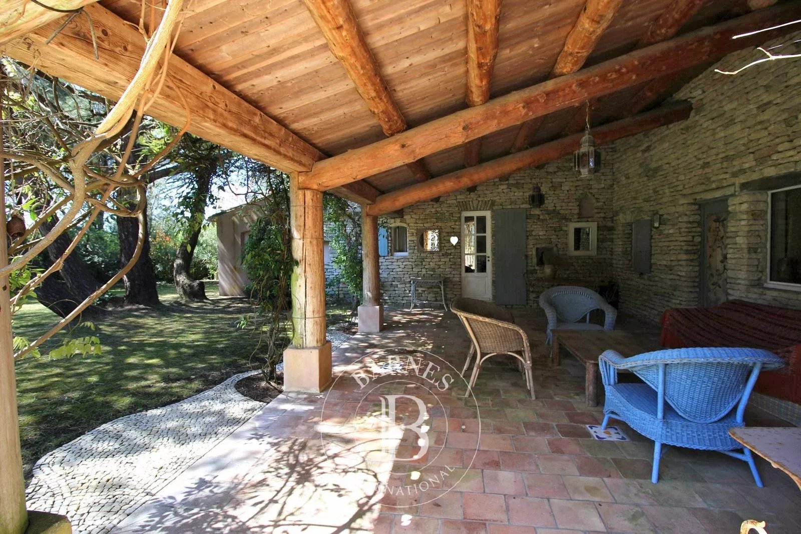 Maison Les Portes-en-Ré  -  ref 2702506 (picture 3)