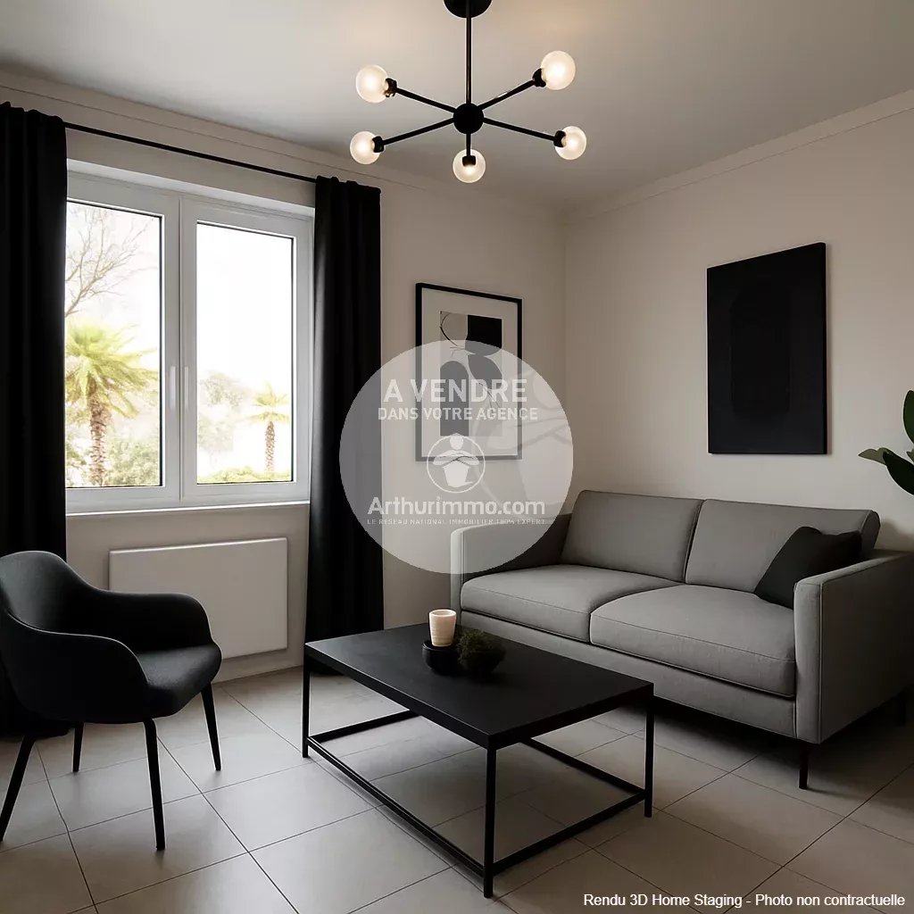 Agence immobilière de Arthurimmo.com Nantes-Vignoble Immobilier