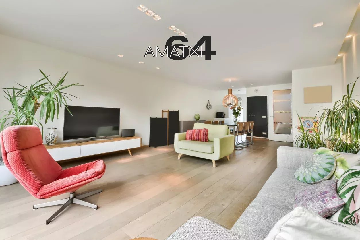 Agence immobilière de AMATXI