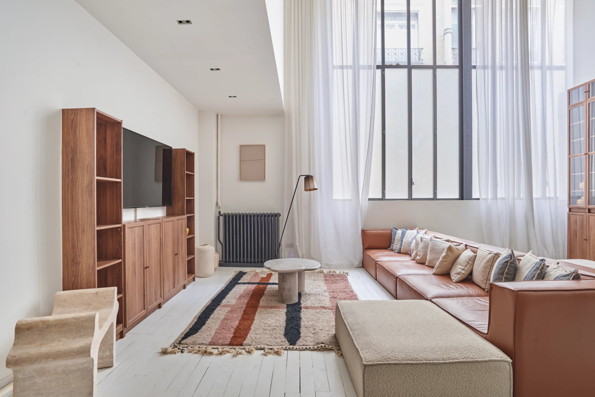 4 Bedroom Apartment/Flat's Image 4