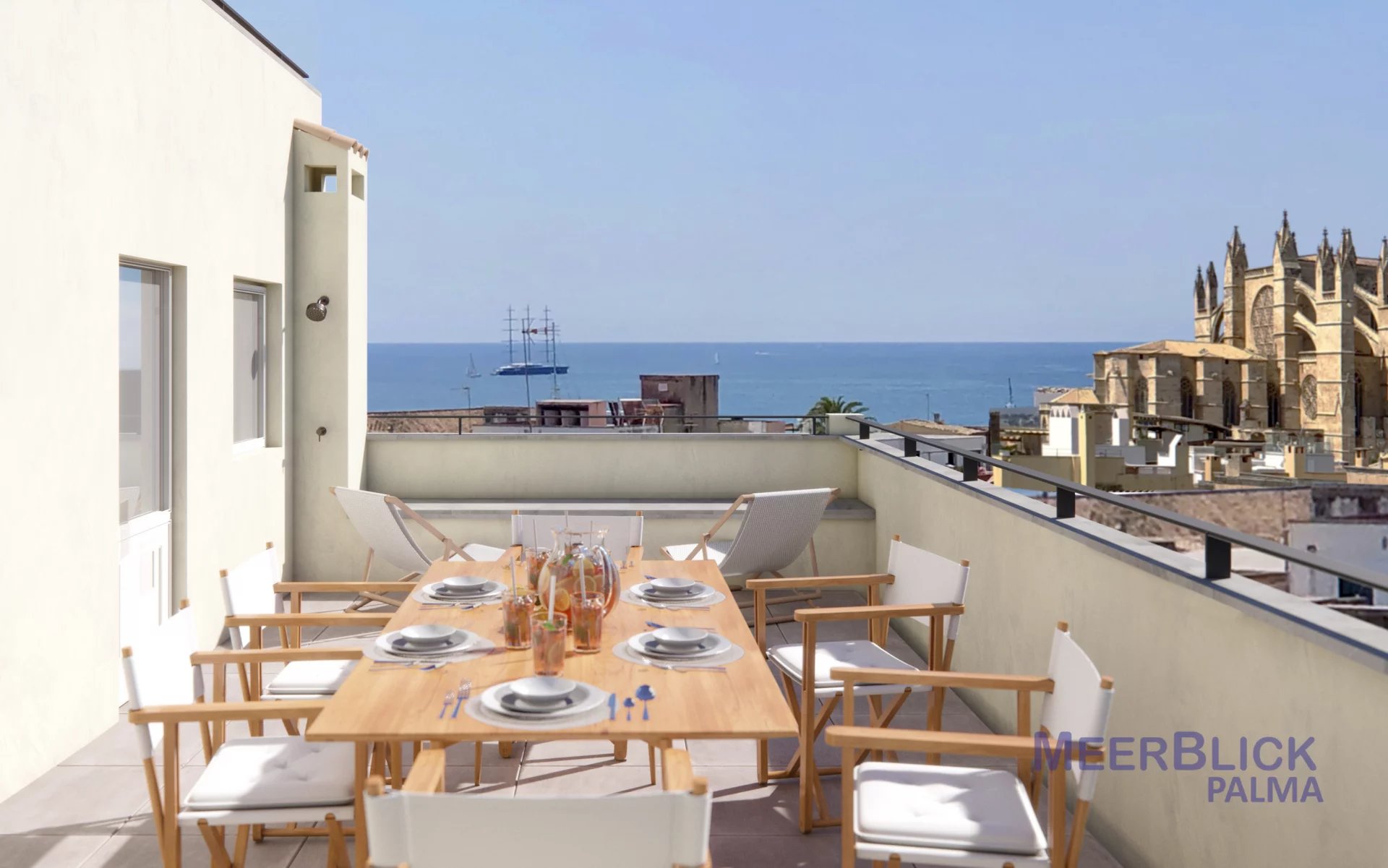 Sale Apartment Palma de Mallorca Casco Antiguo