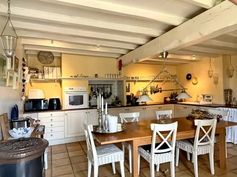 House for sale L'Isle-en-Dodon, Haute-Garonne