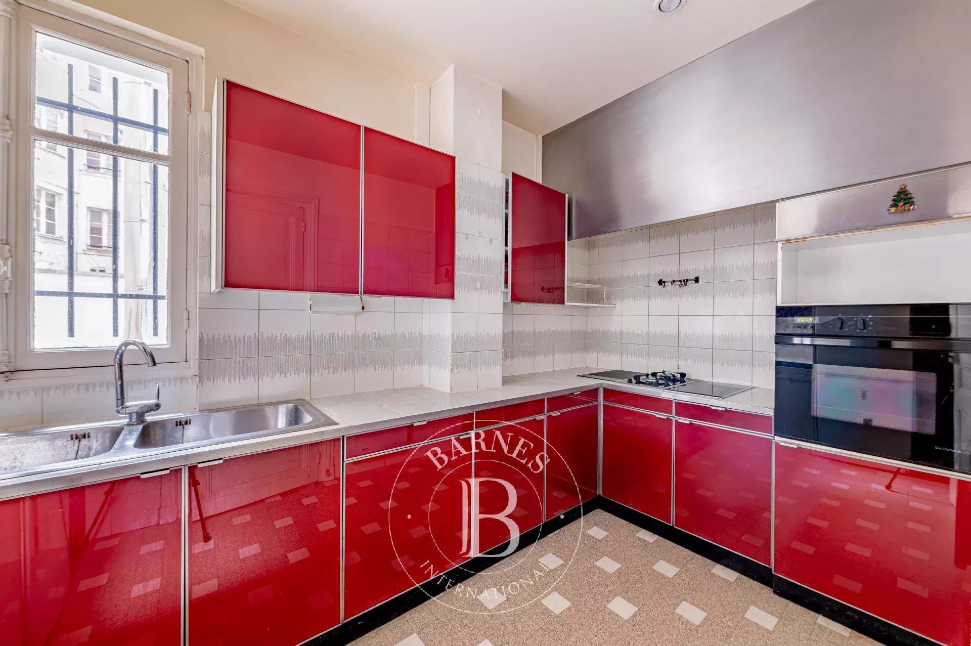 Daire Paris 5ème - picture 7