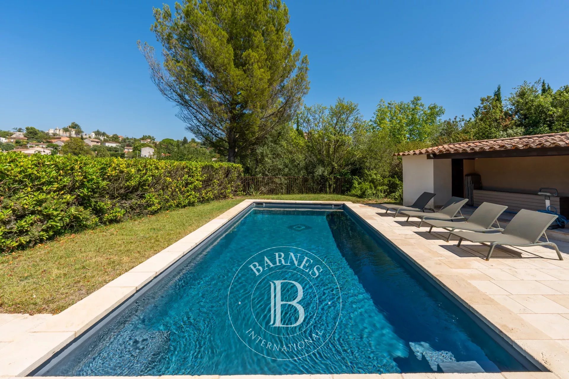 Ev Aix-en-Provence - picture 13