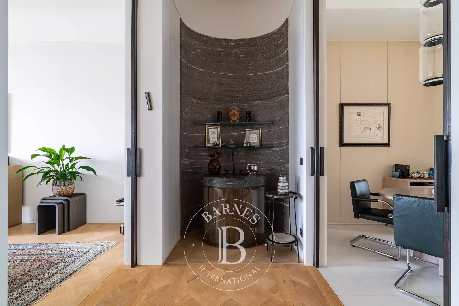 Daire Neuilly-sur-Seine - picture 10