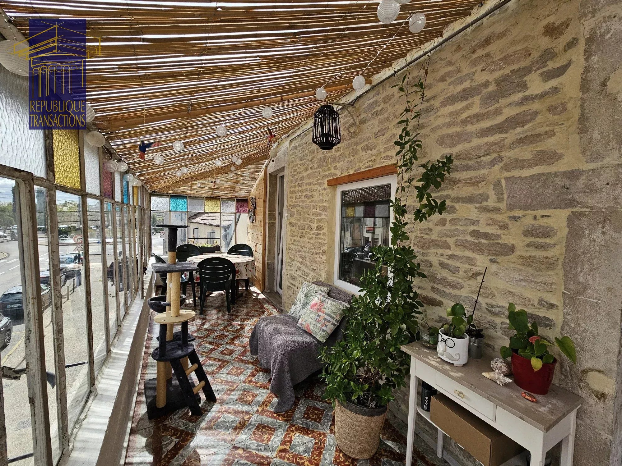 APPARTEMENT BEAUNE MADELEINE — photo 13