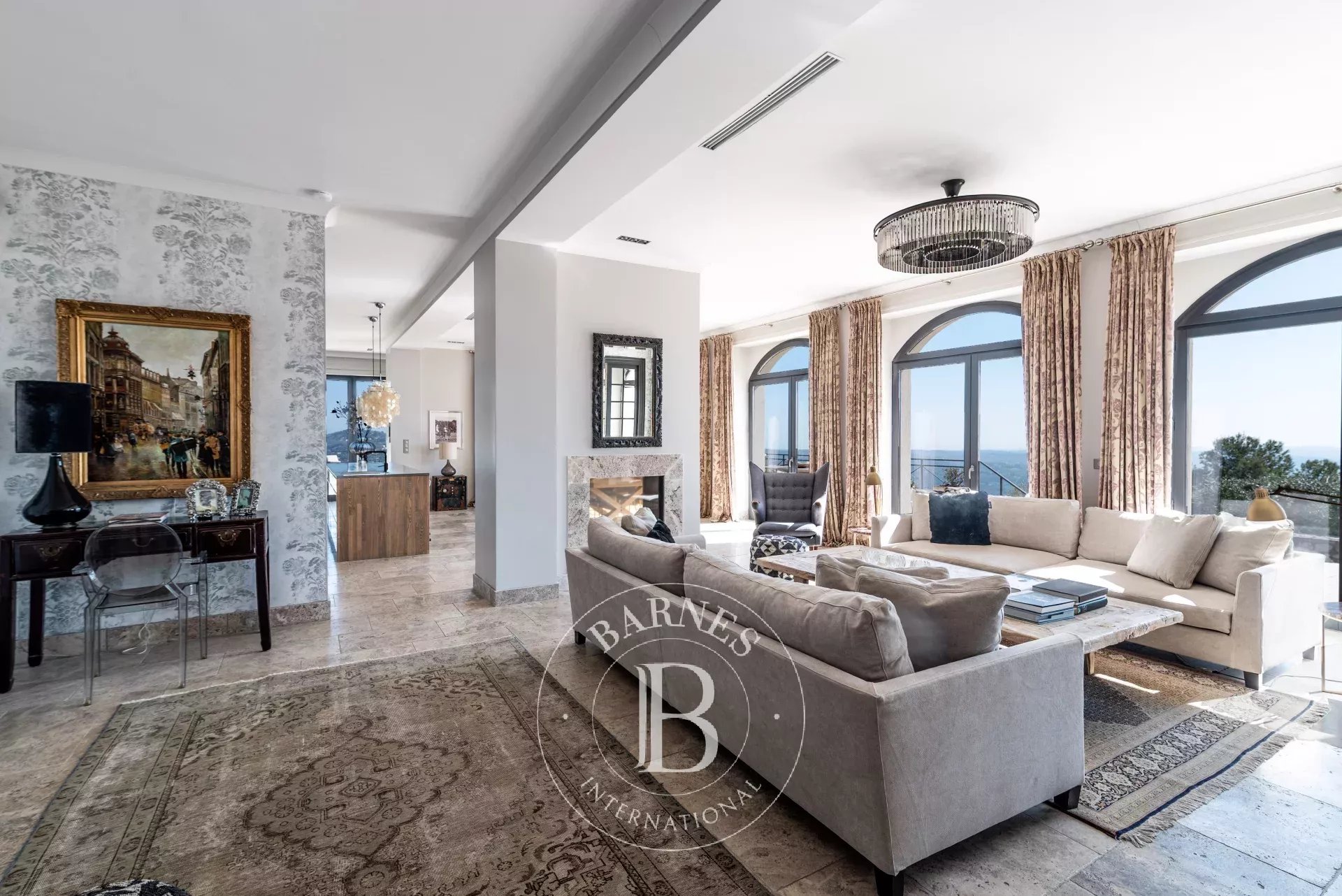 Villa Grasse - picture 5