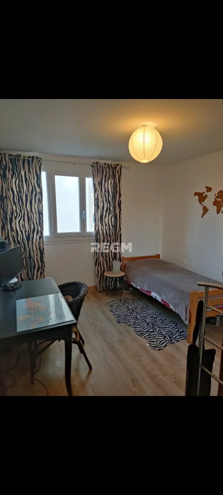 Vente Appartement Châtillon