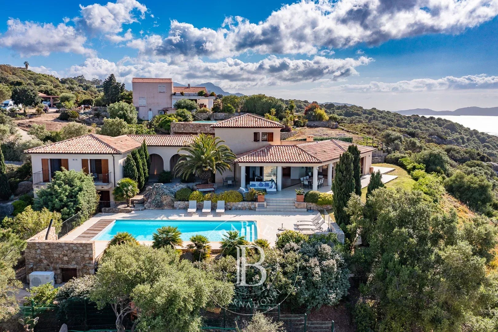 Villa Lumio