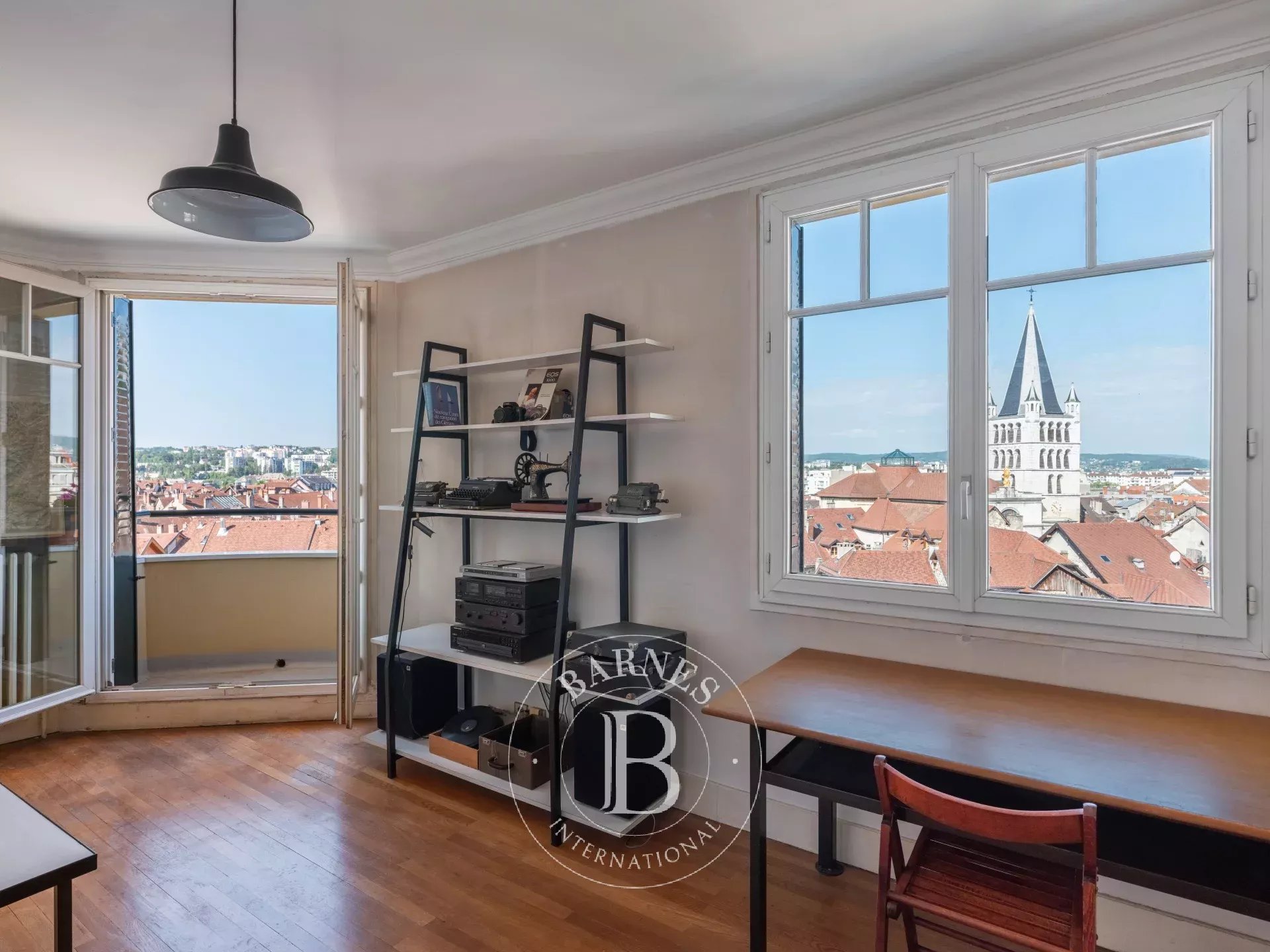 Daire Annecy - picture 6