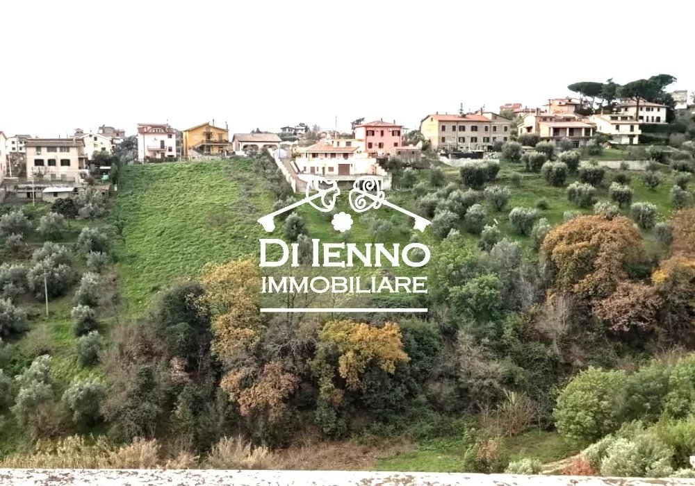 Vendita Appartamento Riano