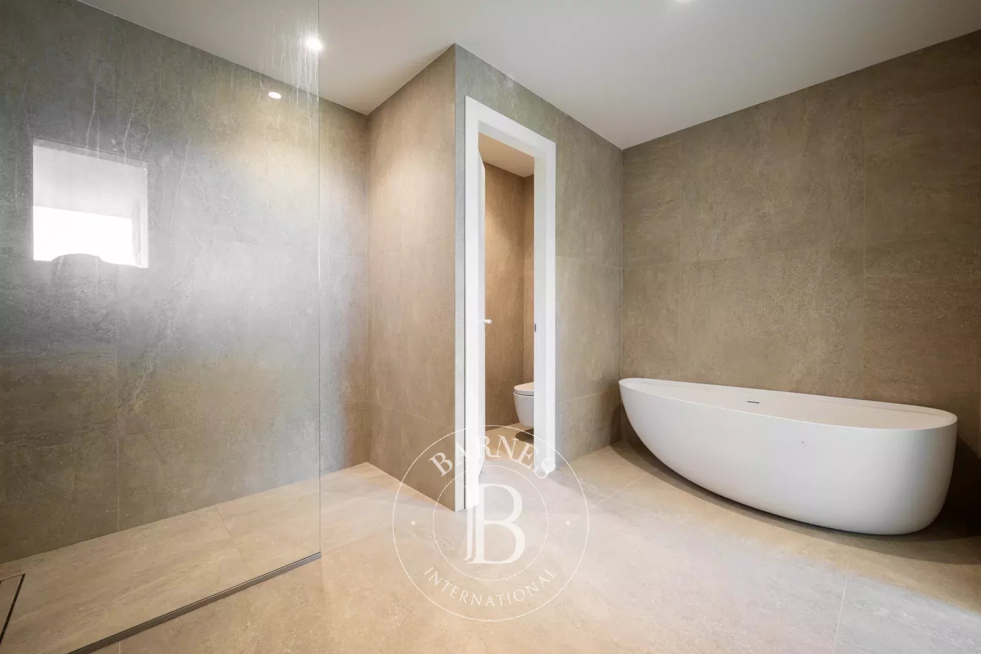 Villa Roquebrune-Cap-Martin - picture 21