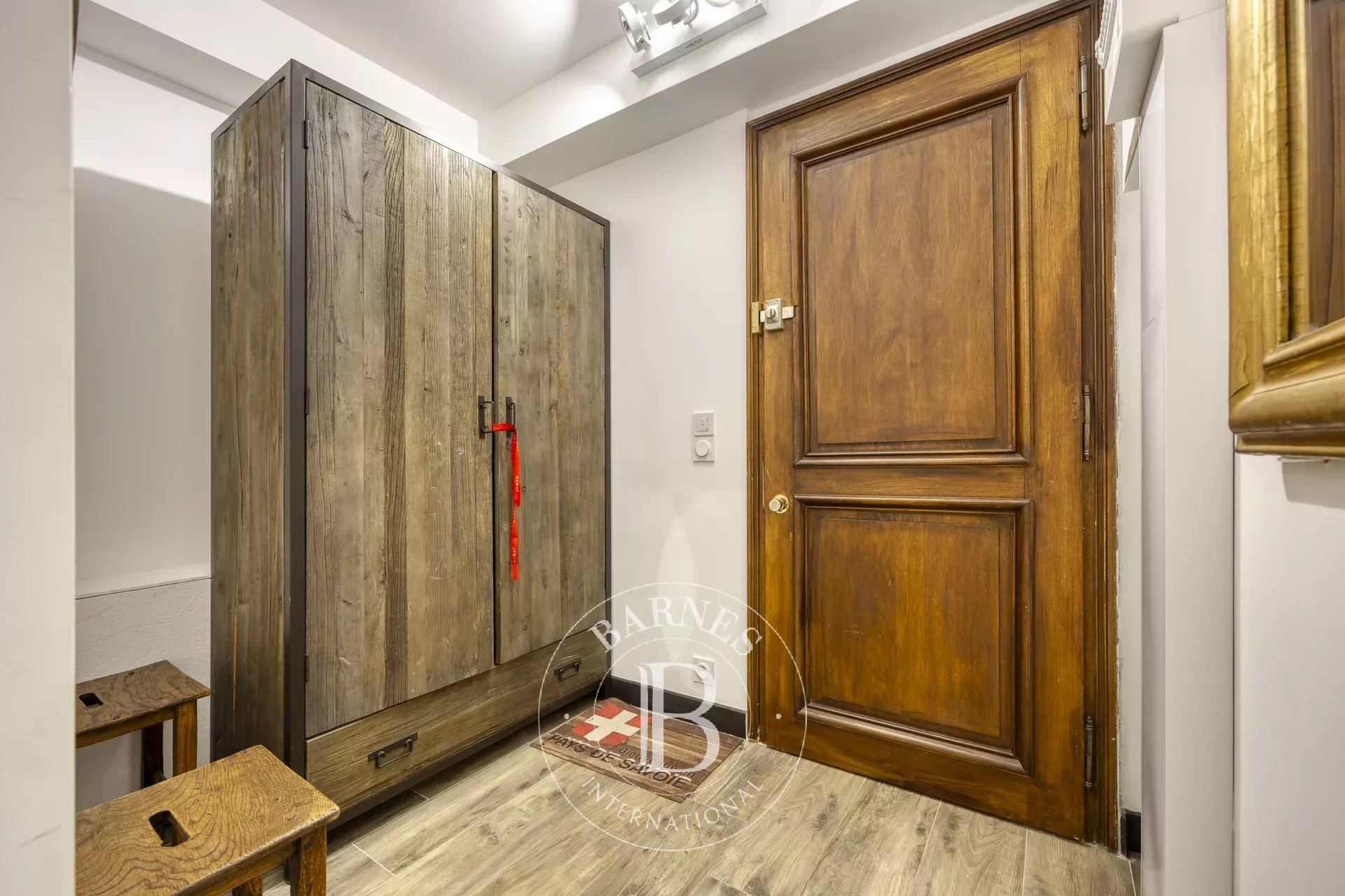 Daire Megève - picture 14