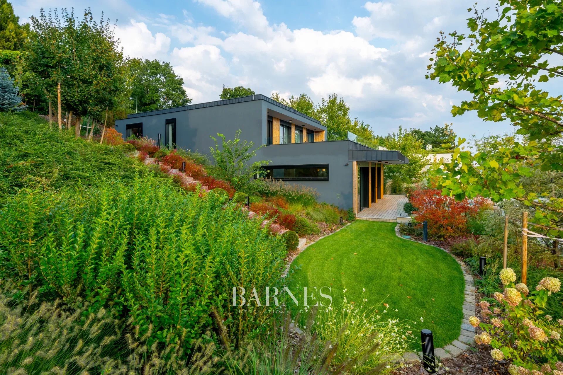 Ev Budapest XII. kerülete - picture 35