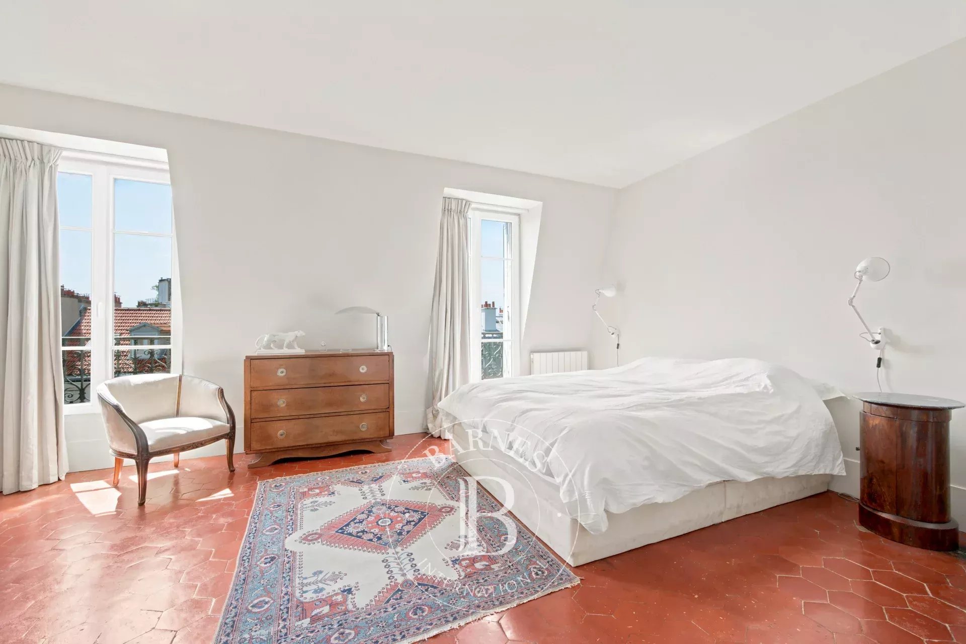 Paris  - Appartement 3 Pi&egrave;ces 2 Chambres - picture 8