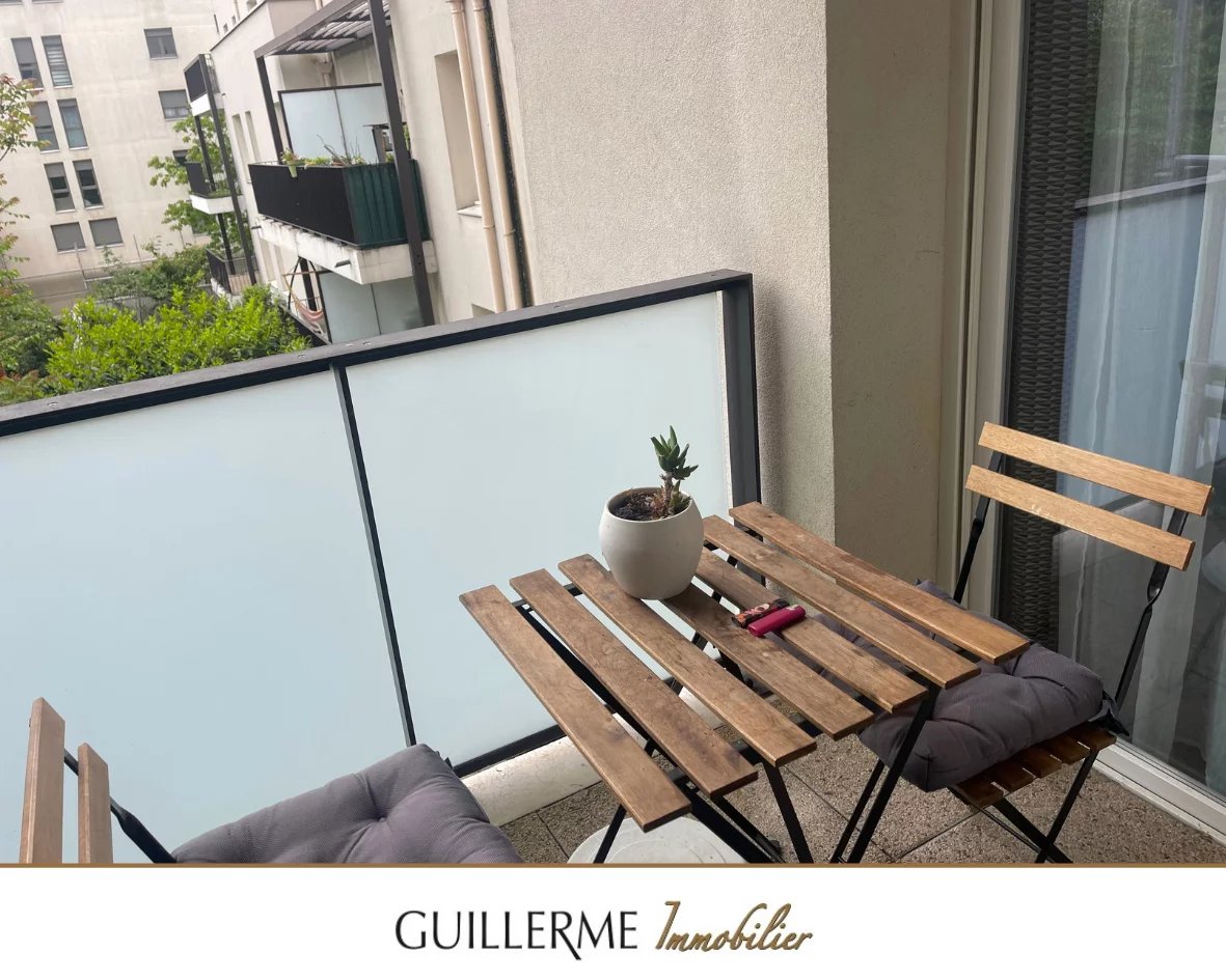 IdÃ©al investisseur beau T3 rÃ©cent vendu louÃ©