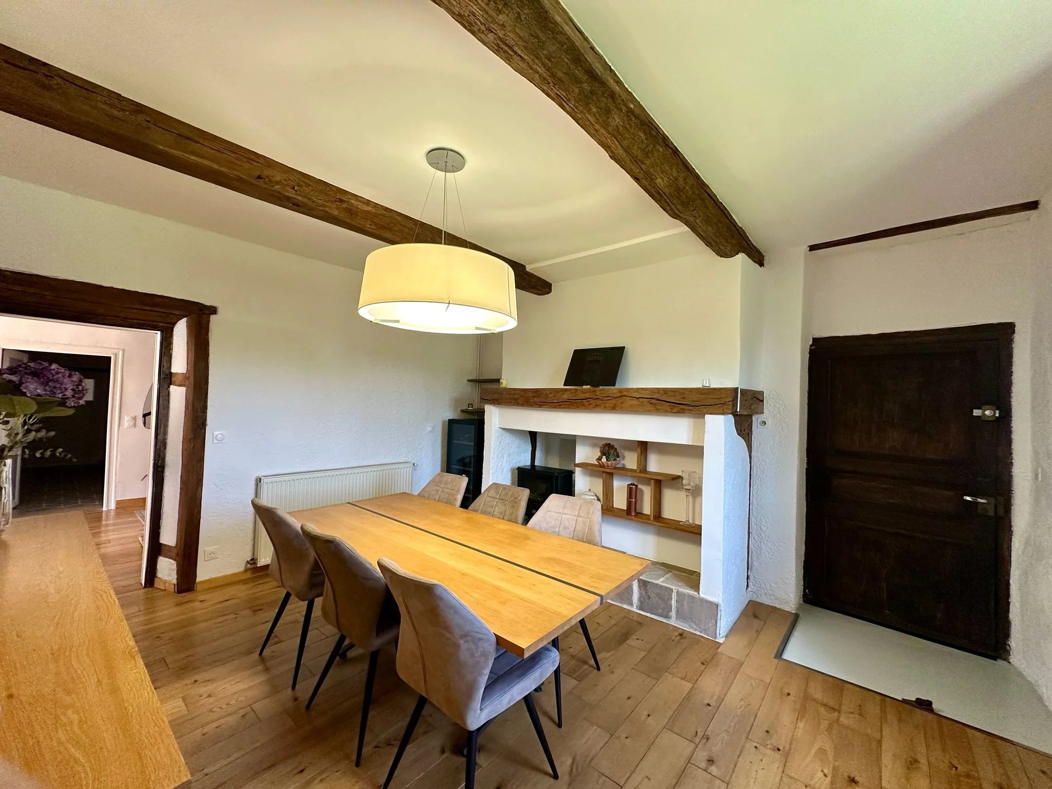 House for sale Cannet, Gers