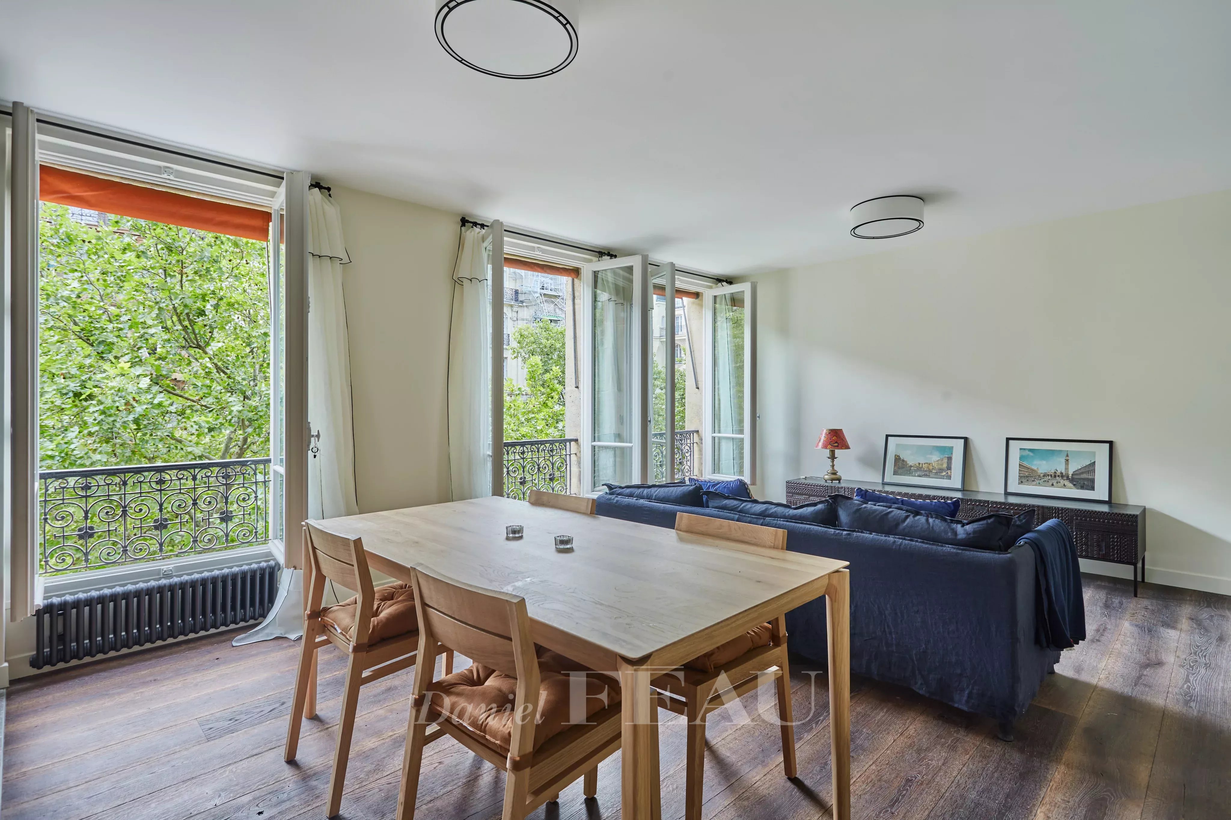 Rental Apartment Paris 7th