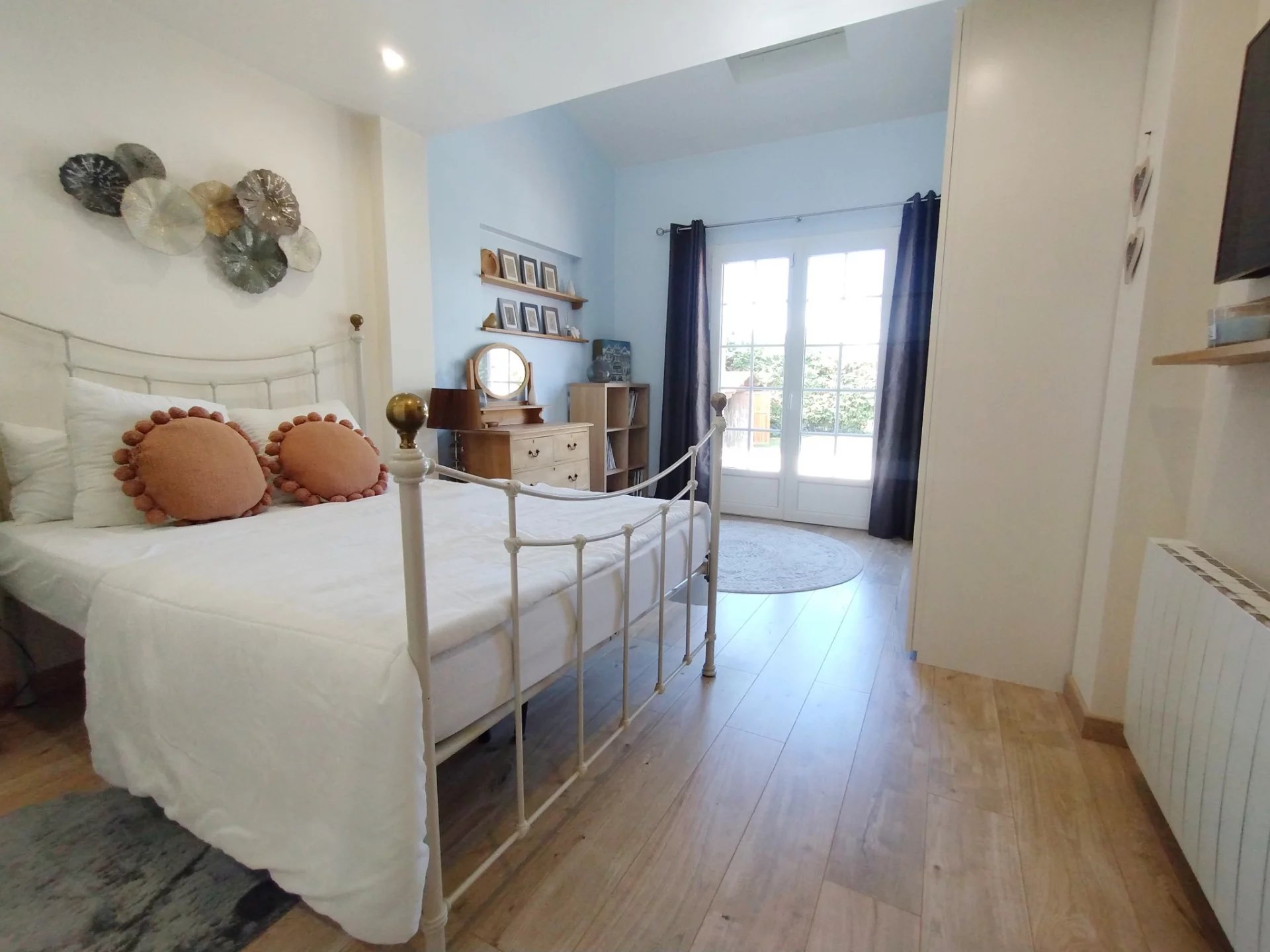 House for sale Lempaut, Tarn